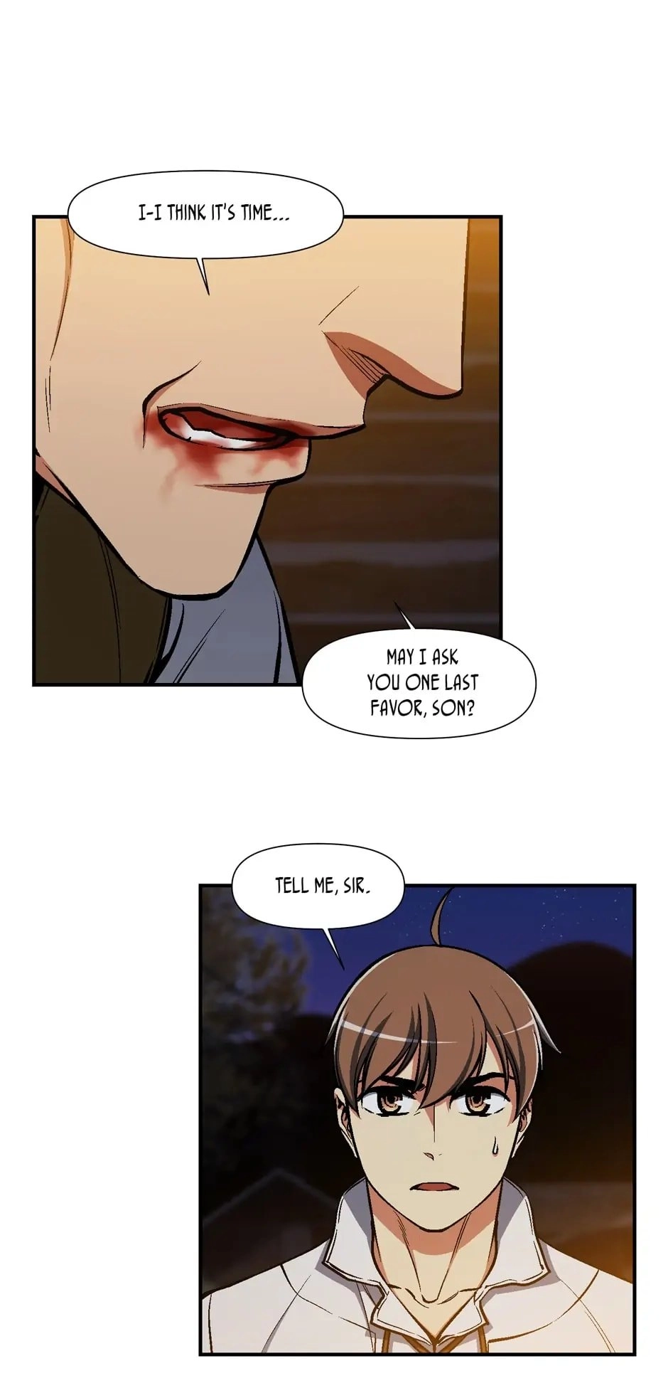 The Legendary Moonlight Sculptor Chapter 104, page 40 of 49