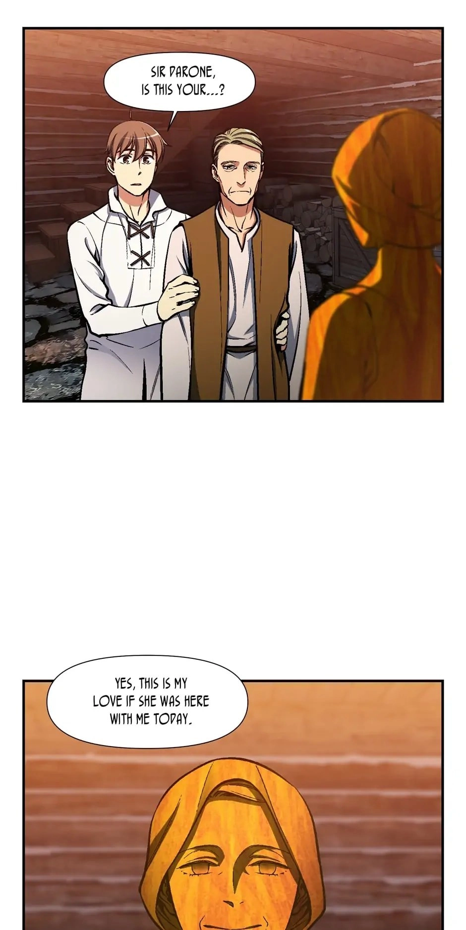 The Legendary Moonlight Sculptor Chapter 104, page 43 of 49