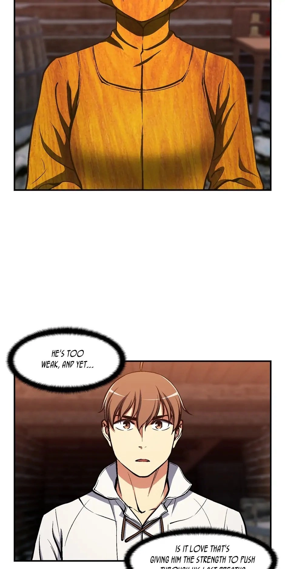 The Legendary Moonlight Sculptor Chapter 104, page 44 of 49