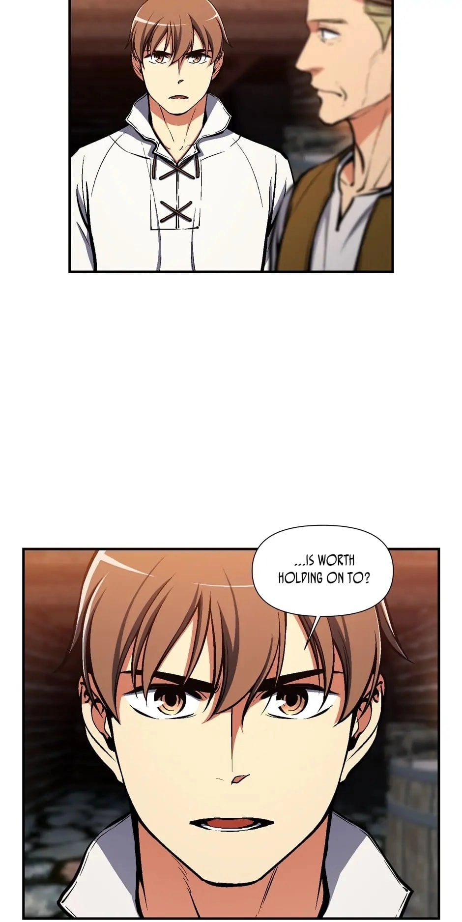 The Legendary Moonlight Sculptor Chapter 104, page 48 of 49
