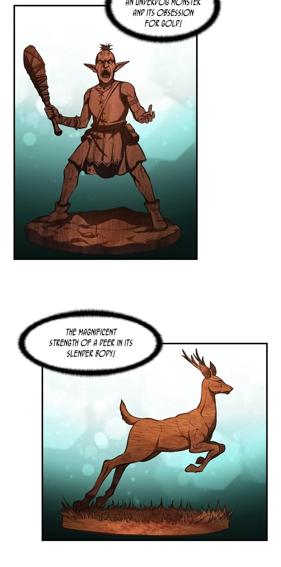 The Legendary Moonlight Sculptor Chapter 104, page 6 of 49