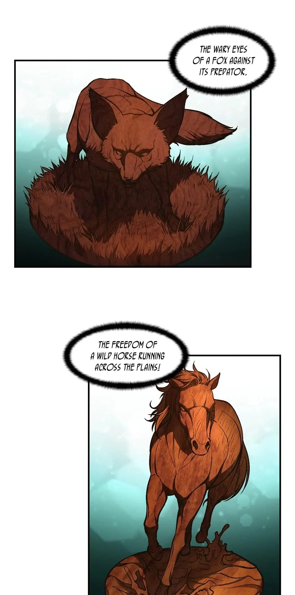 The Legendary Moonlight Sculptor Chapter 104, page 7 of 49