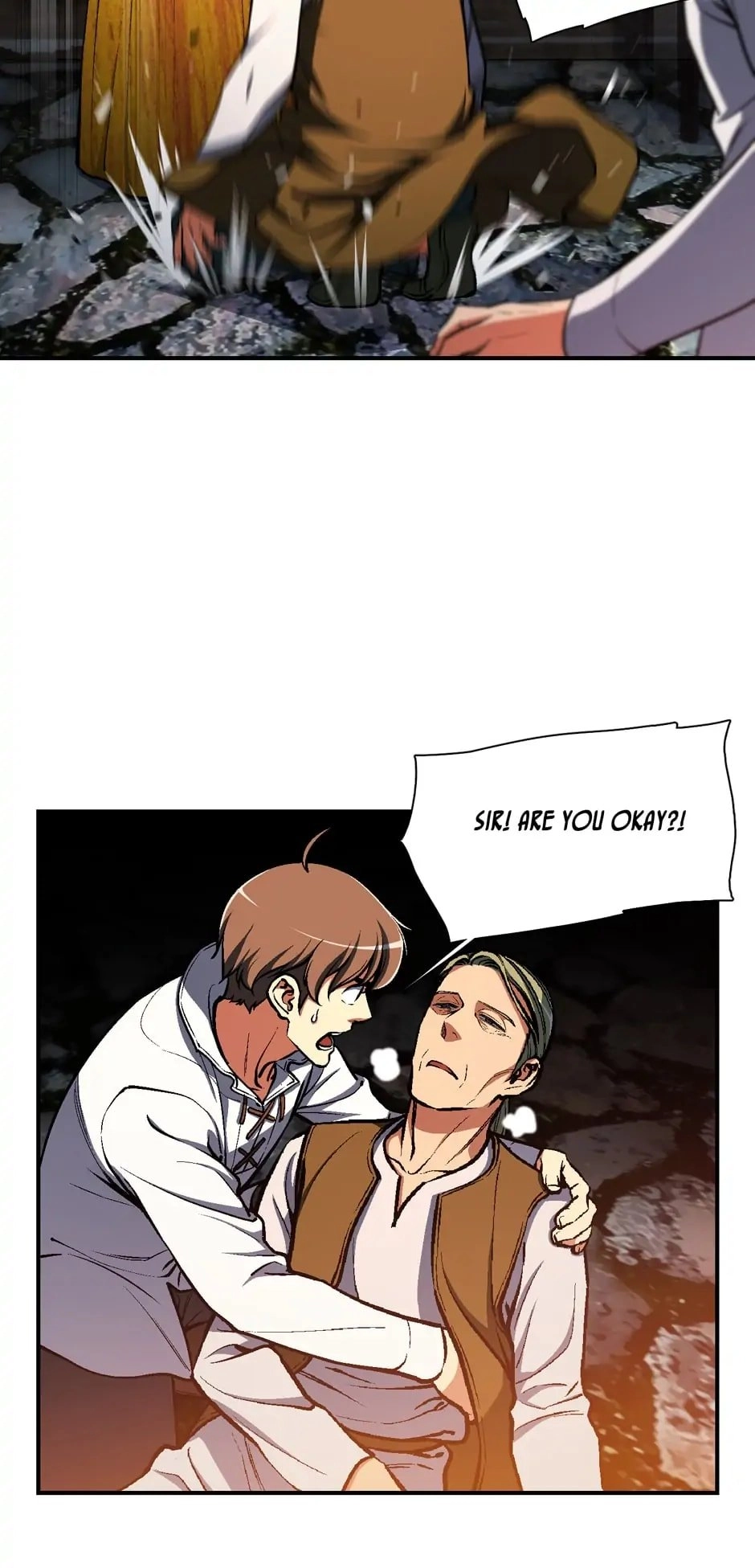 The Legendary Moonlight Sculptor Chapter 105, page 10 of 51