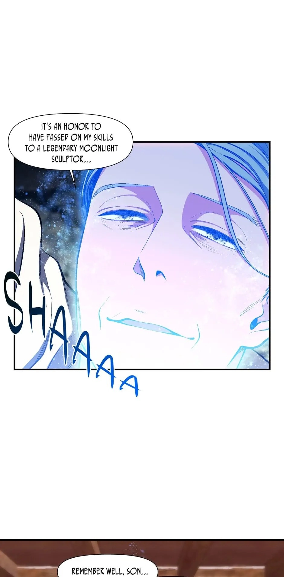 The Legendary Moonlight Sculptor Chapter 105, page 11 of 51