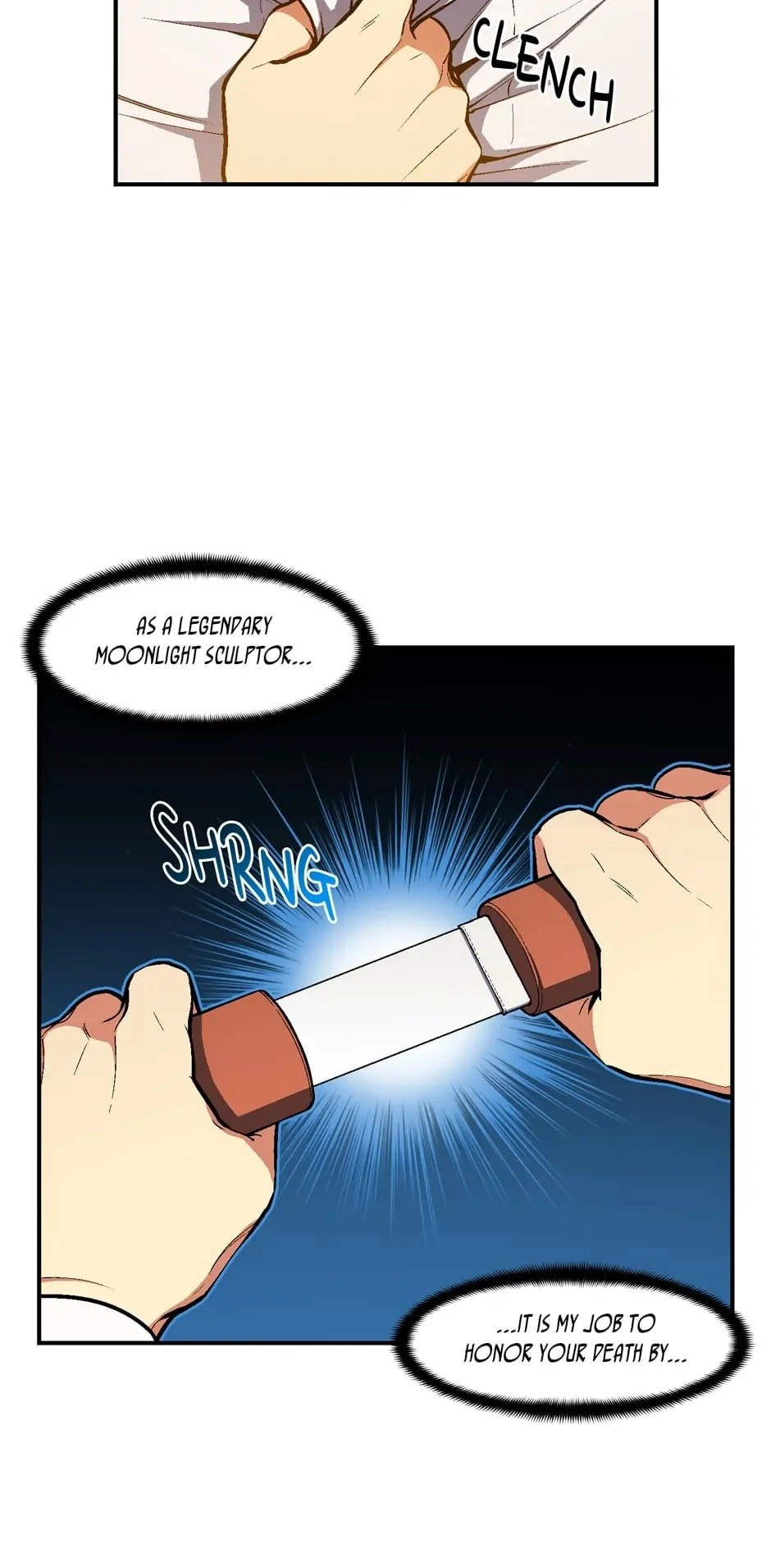 The Legendary Moonlight Sculptor Chapter 105, page 13 of 51