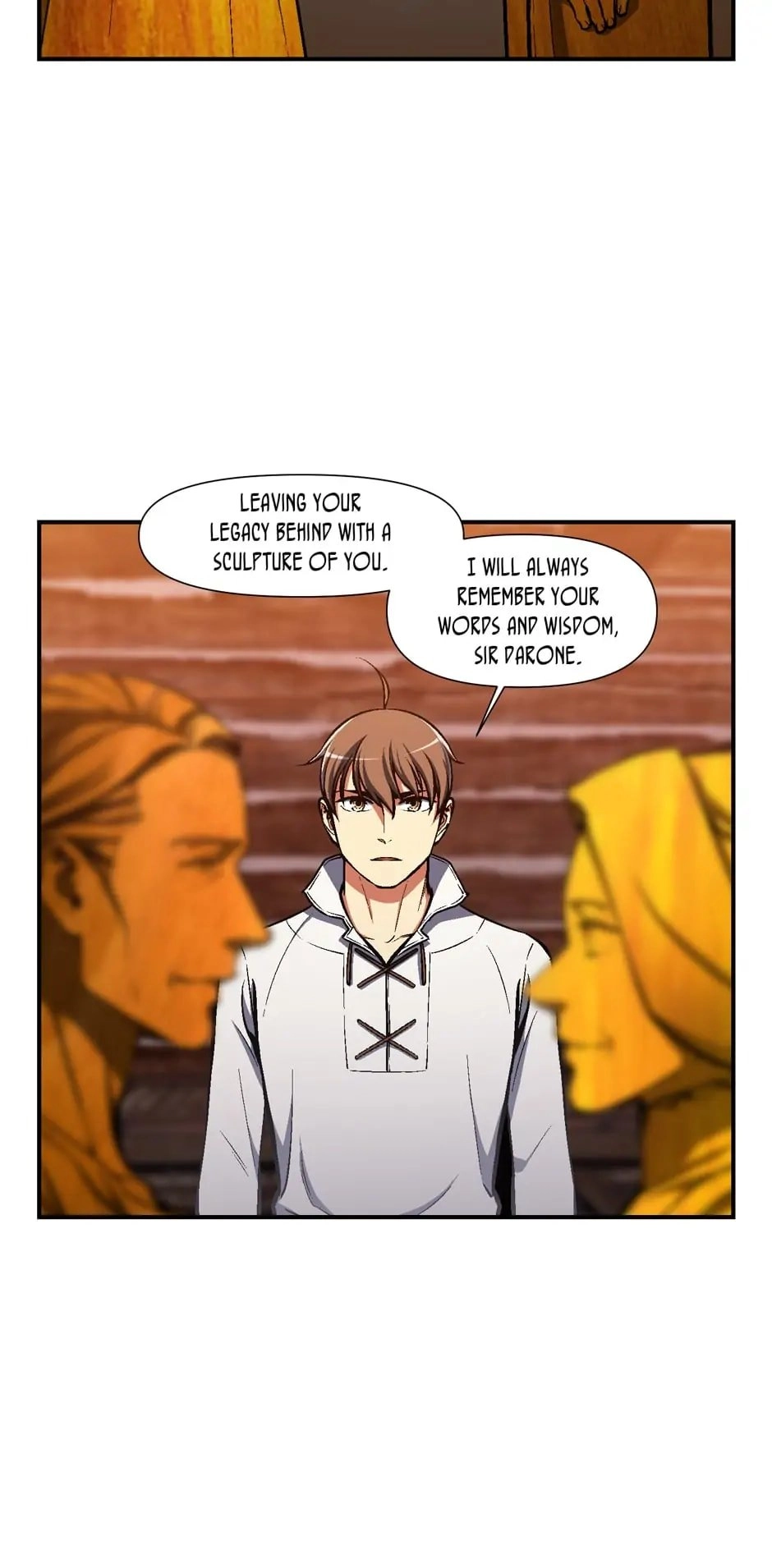 The Legendary Moonlight Sculptor Chapter 105, page 15 of 51