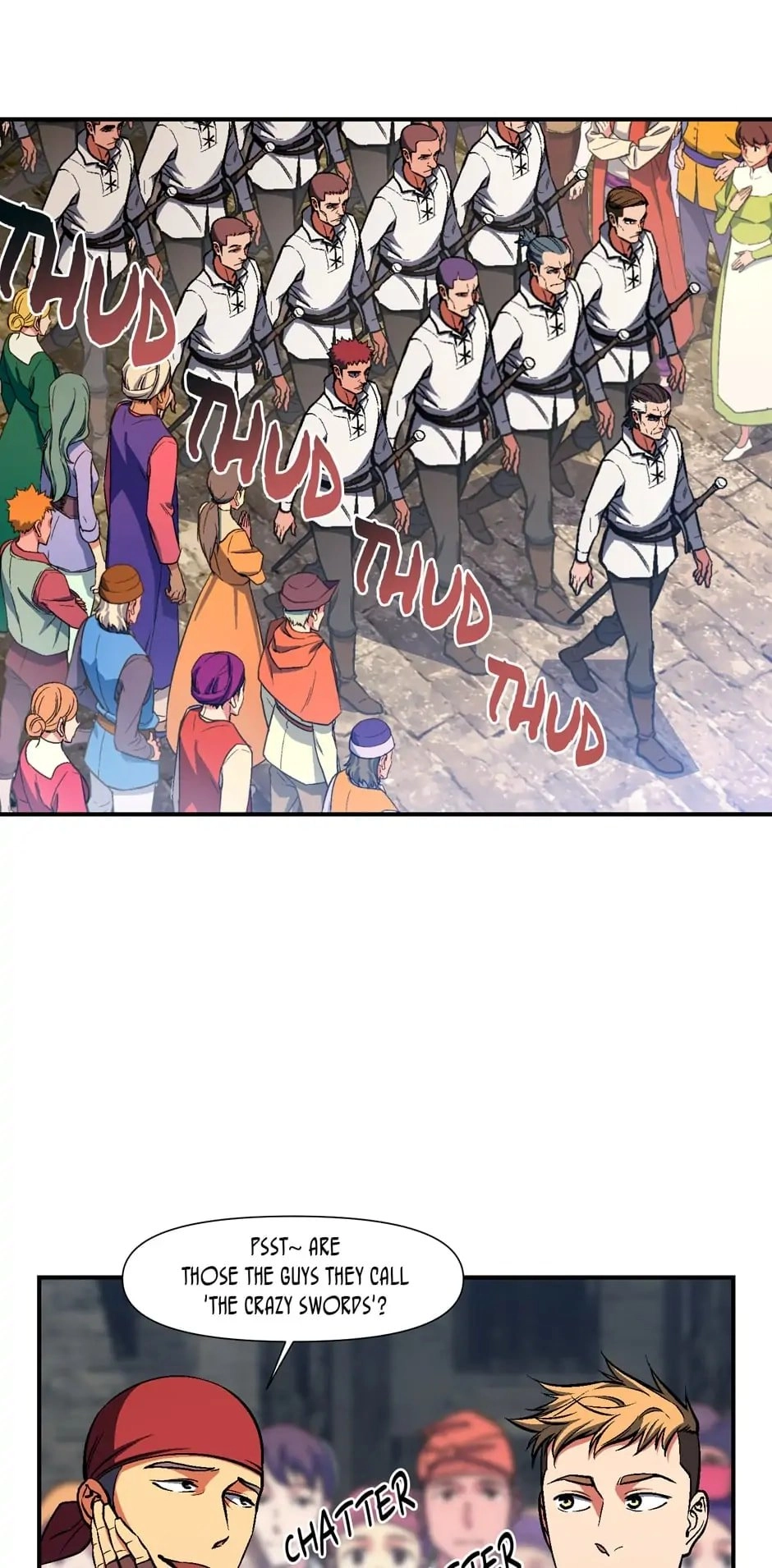The Legendary Moonlight Sculptor Chapter 105, page 19 of 51