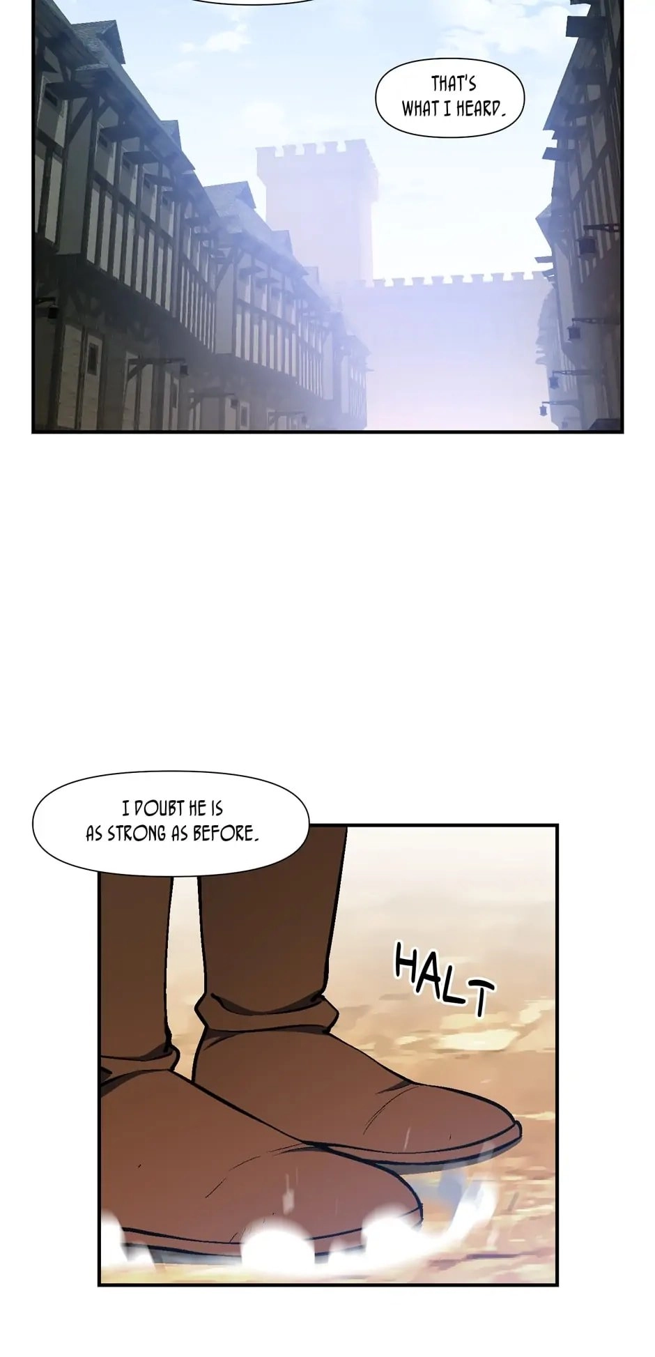The Legendary Moonlight Sculptor Chapter 105, page 23 of 51