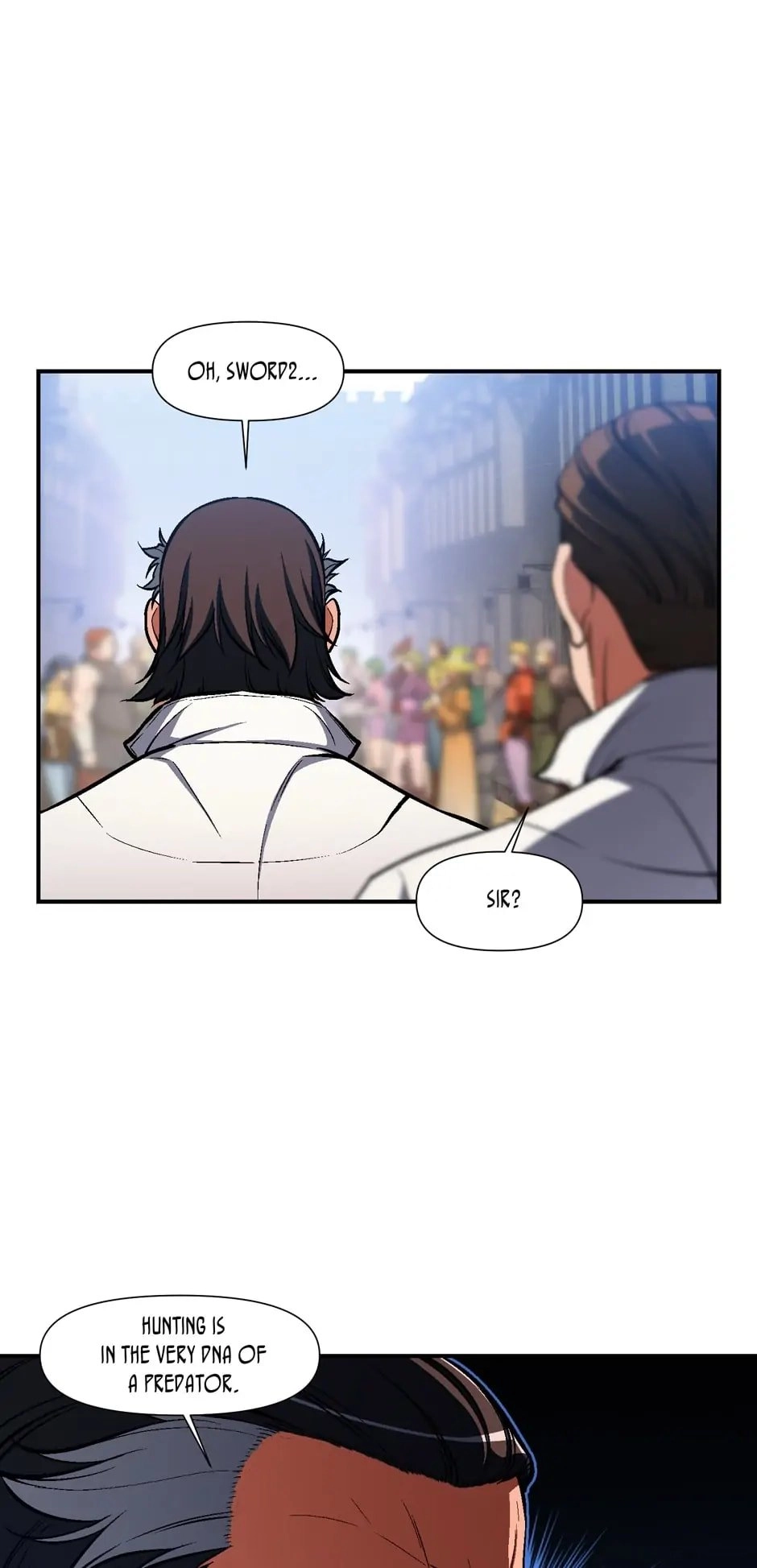 The Legendary Moonlight Sculptor Chapter 105, page 24 of 51