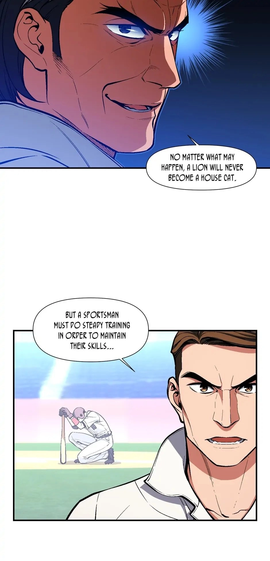 The Legendary Moonlight Sculptor Chapter 105, page 25 of 51