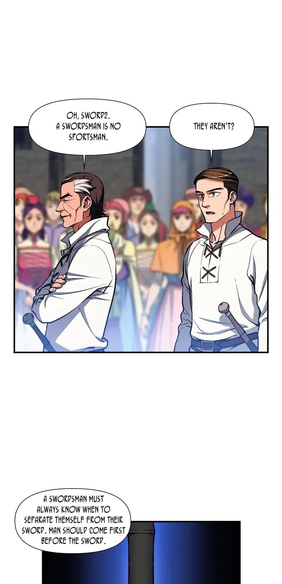 The Legendary Moonlight Sculptor Chapter 105, page 26 of 51