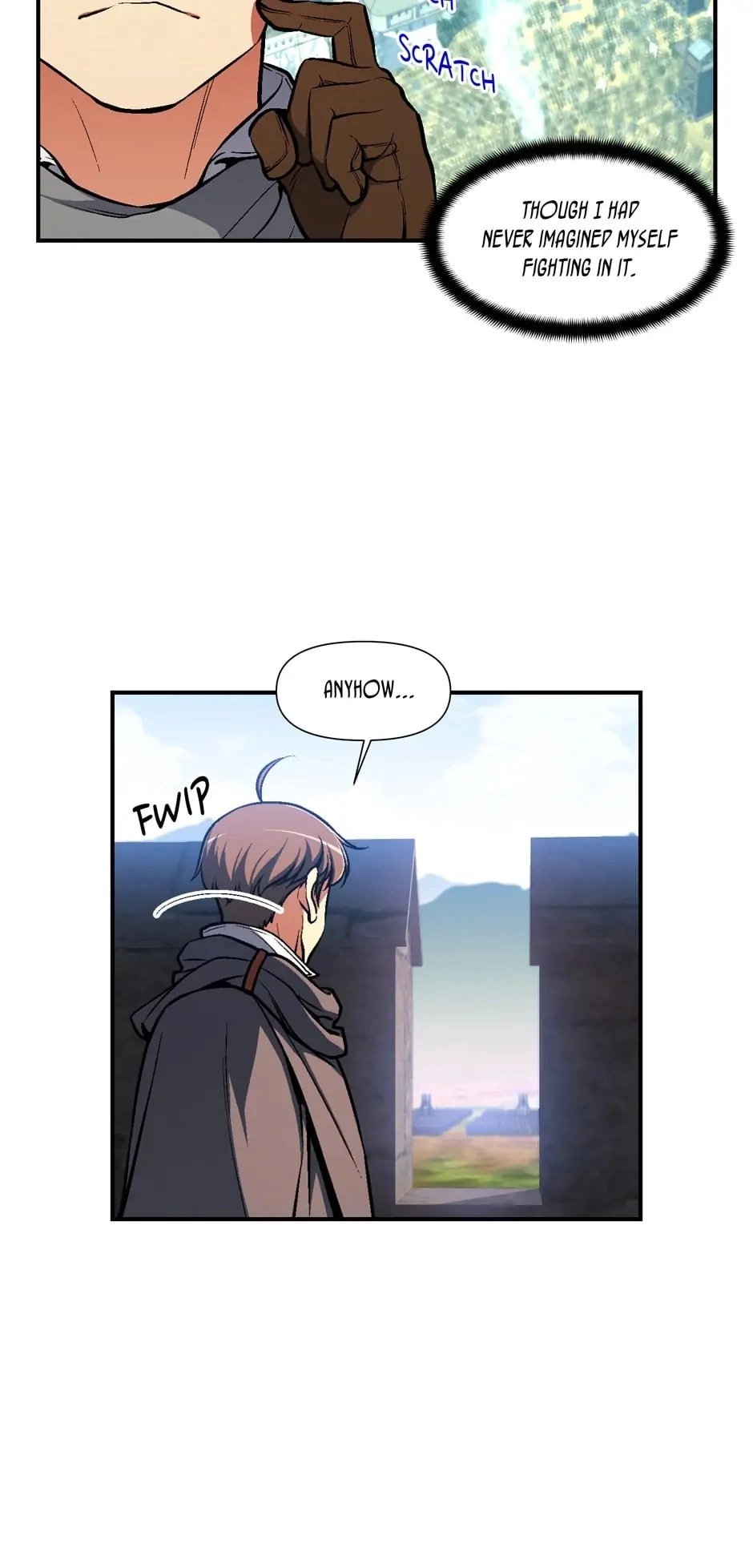 The Legendary Moonlight Sculptor Chapter 105, page 32 of 51