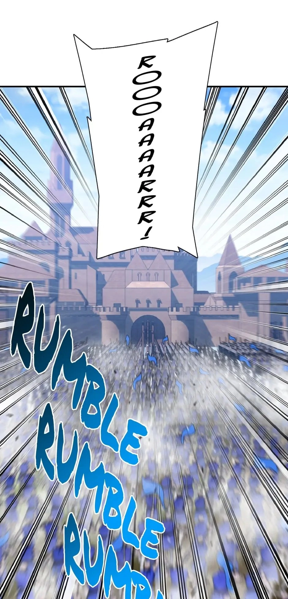 The Legendary Moonlight Sculptor Chapter 105, page 41 of 51