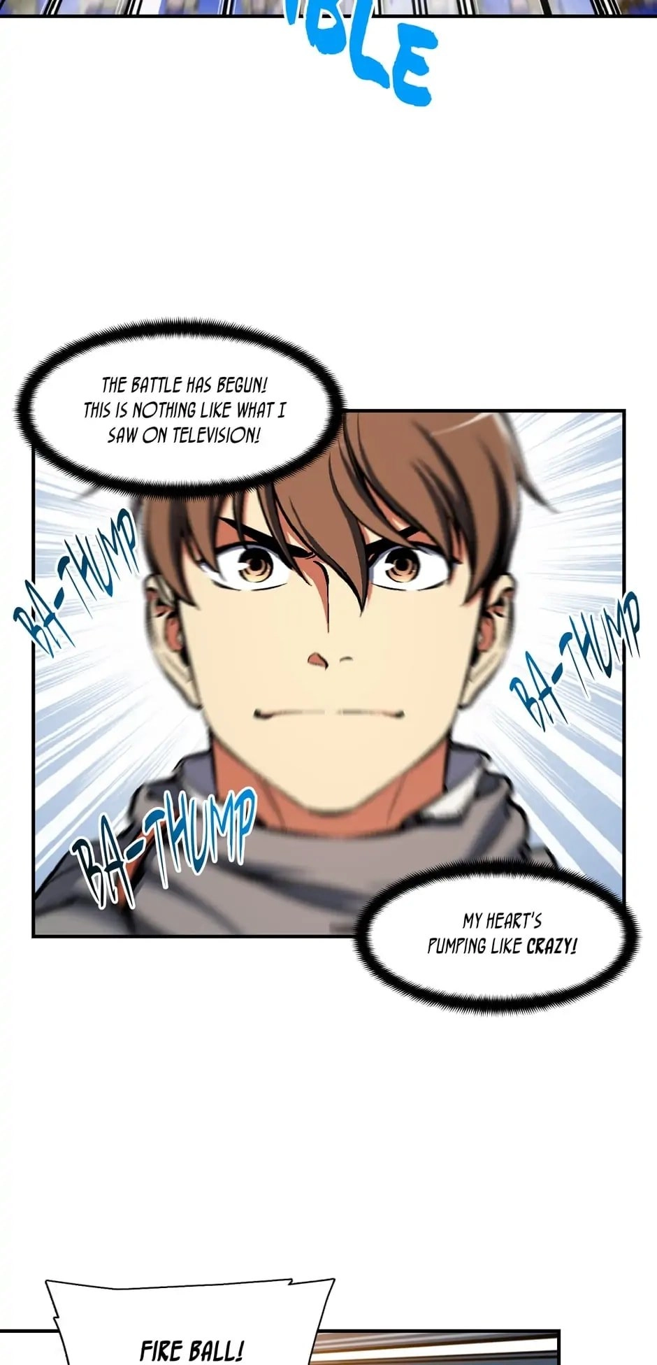 The Legendary Moonlight Sculptor Chapter 105, page 42 of 51