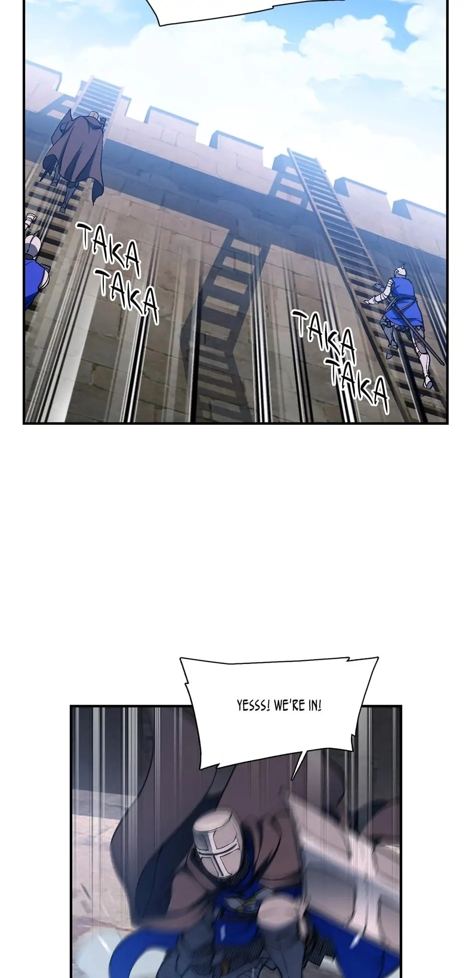 The Legendary Moonlight Sculptor Chapter 105, page 45 of 51