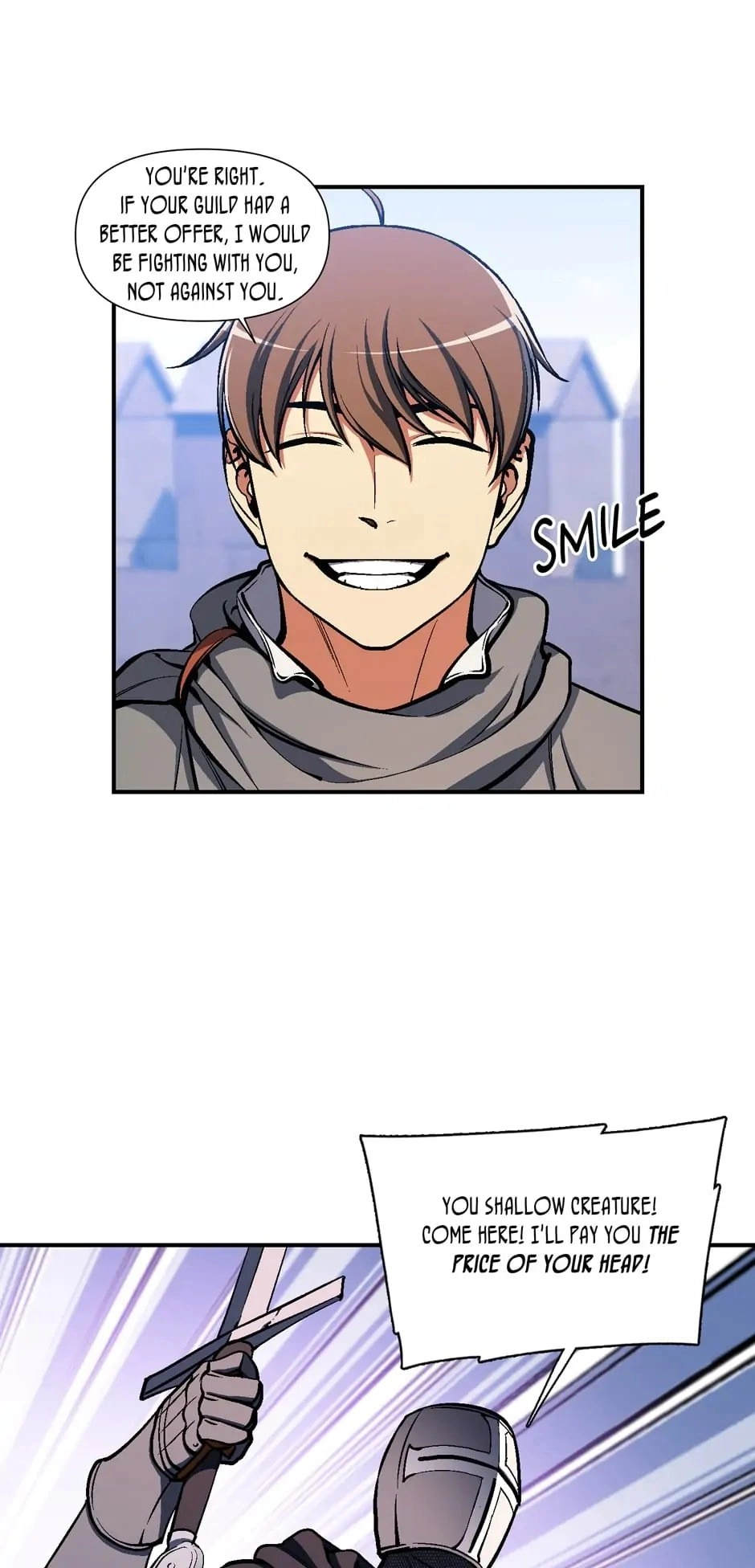The Legendary Moonlight Sculptor Chapter 105, page 47 of 51