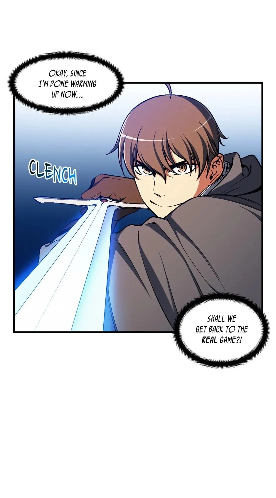 The Legendary Moonlight Sculptor Chapter 105, page 51 of 51