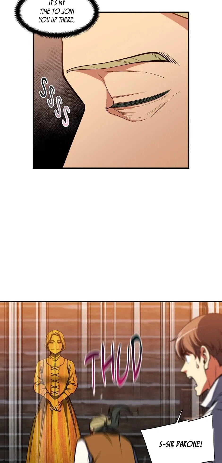 The Legendary Moonlight Sculptor Chapter 105, page 9 of 51