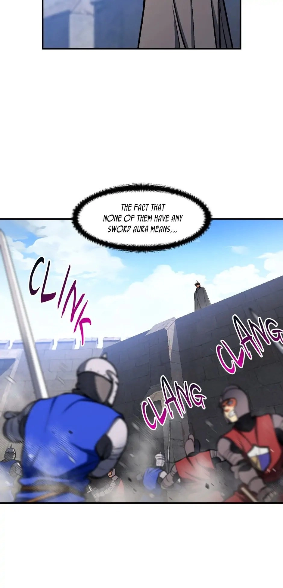 The Legendary Moonlight Sculptor Chapter 106, page 10 of 46