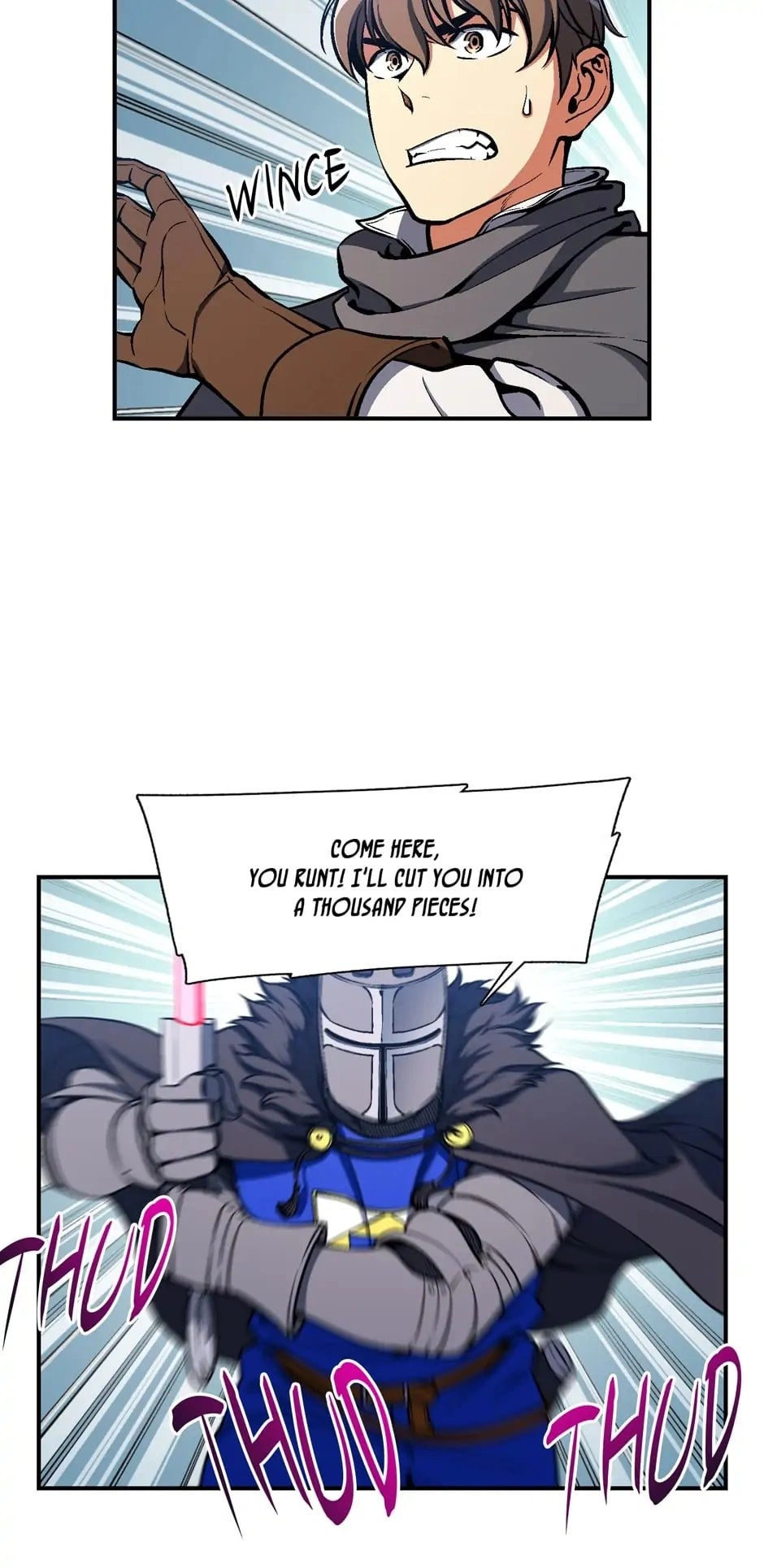 The Legendary Moonlight Sculptor Chapter 106, page 14 of 46