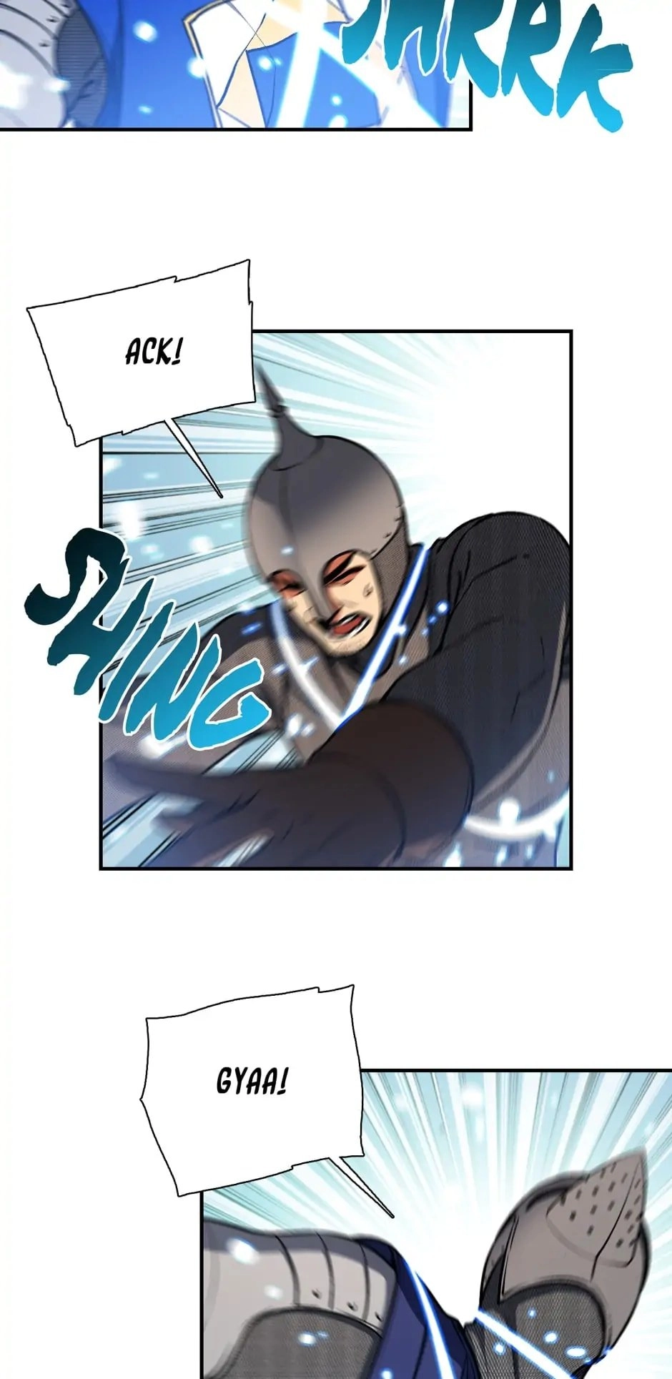 The Legendary Moonlight Sculptor Chapter 106, page 19 of 46