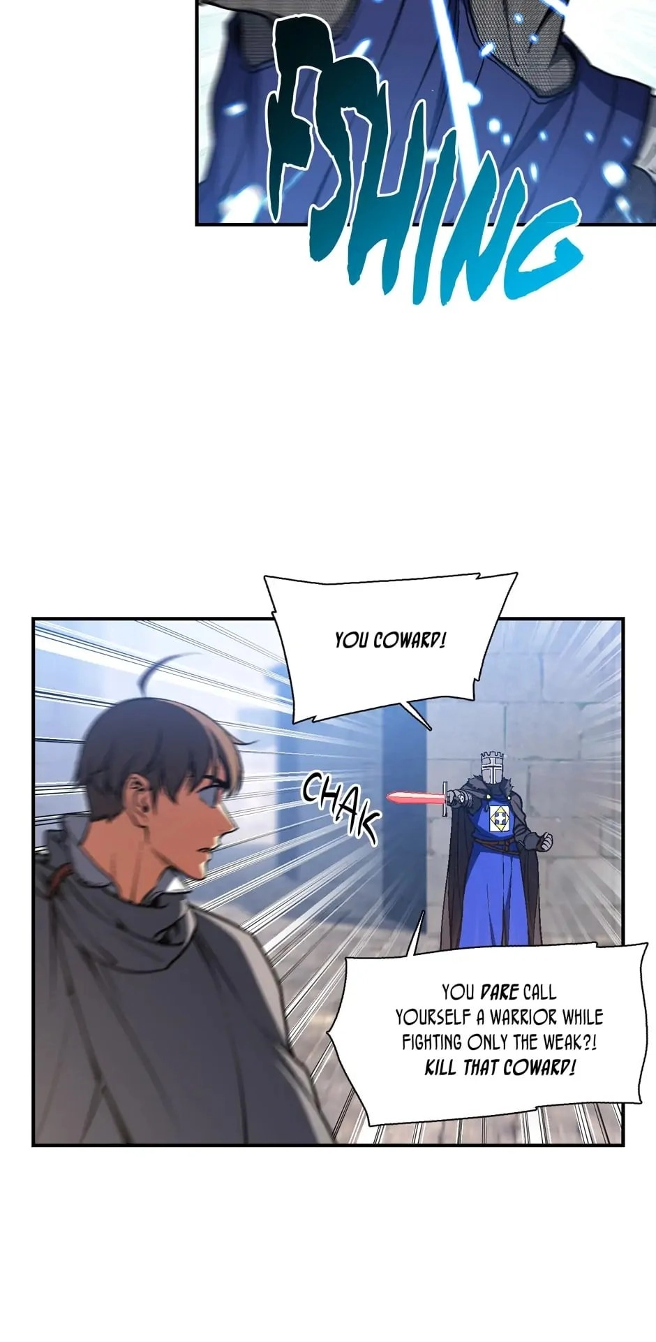 The Legendary Moonlight Sculptor Chapter 106, page 20 of 46
