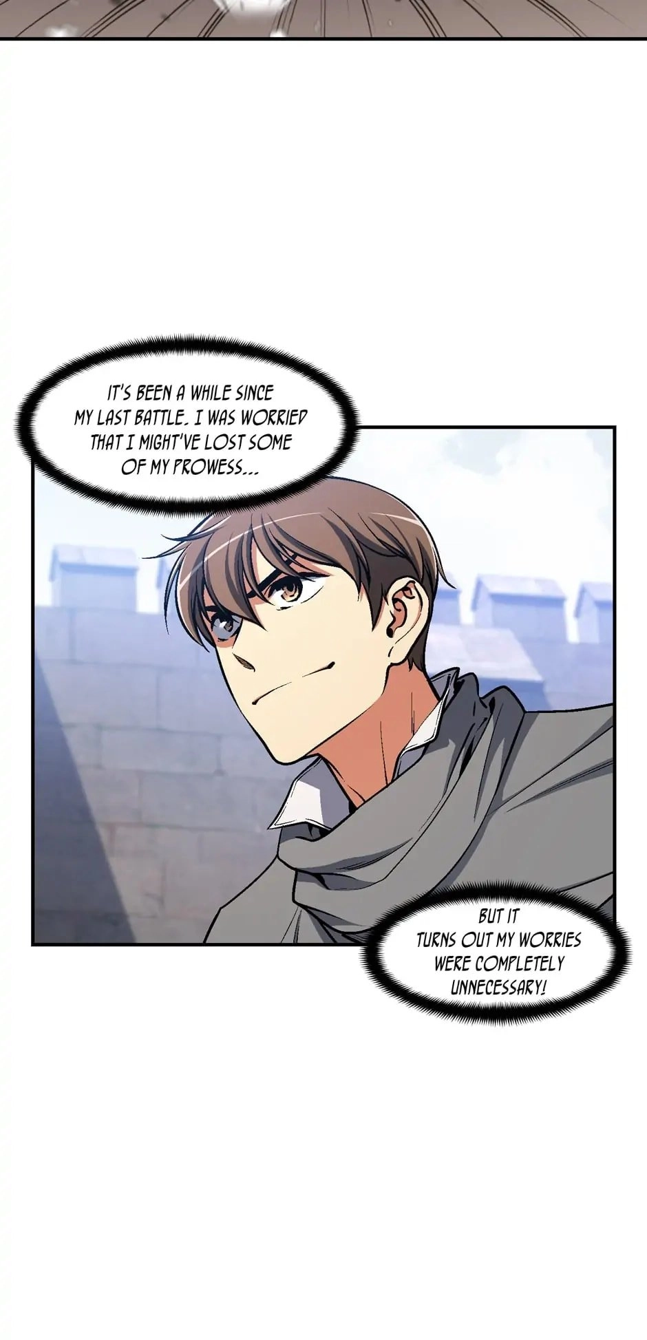 The Legendary Moonlight Sculptor Chapter 106, page 23 of 46