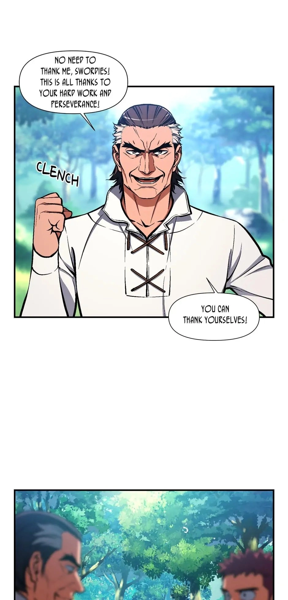 The Legendary Moonlight Sculptor Chapter 106, page 31 of 46