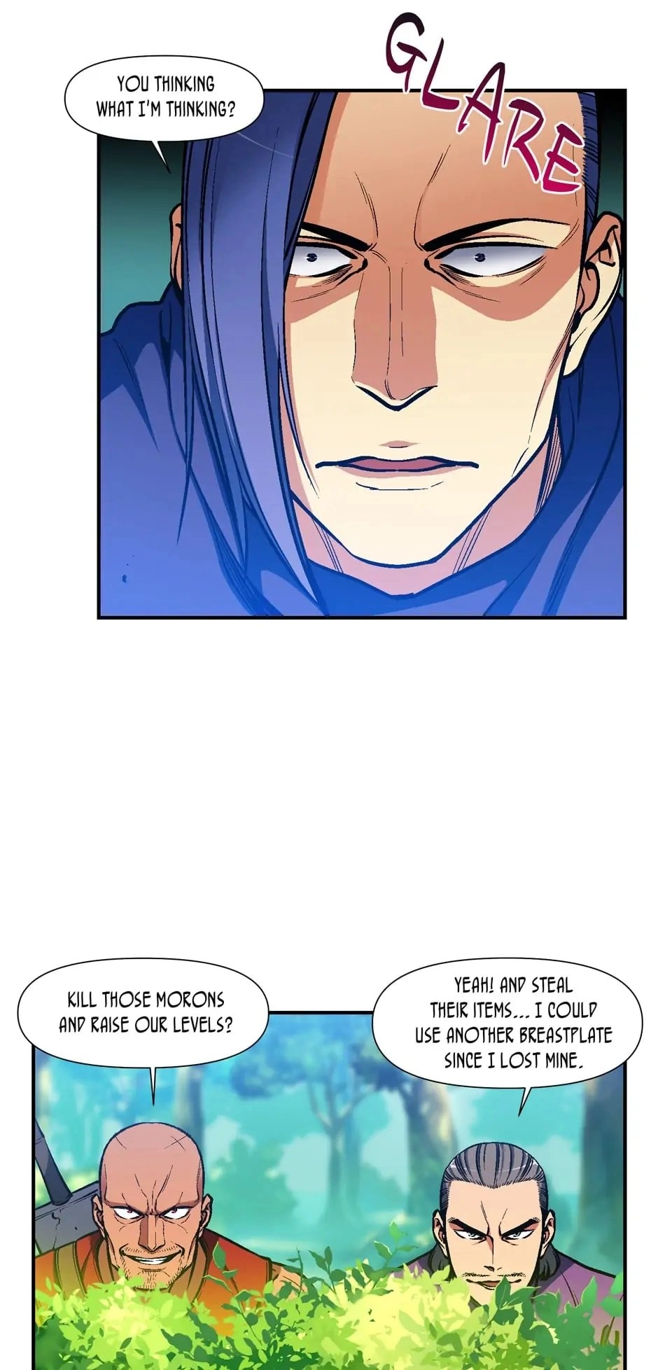 The Legendary Moonlight Sculptor Chapter 106, page 33 of 46