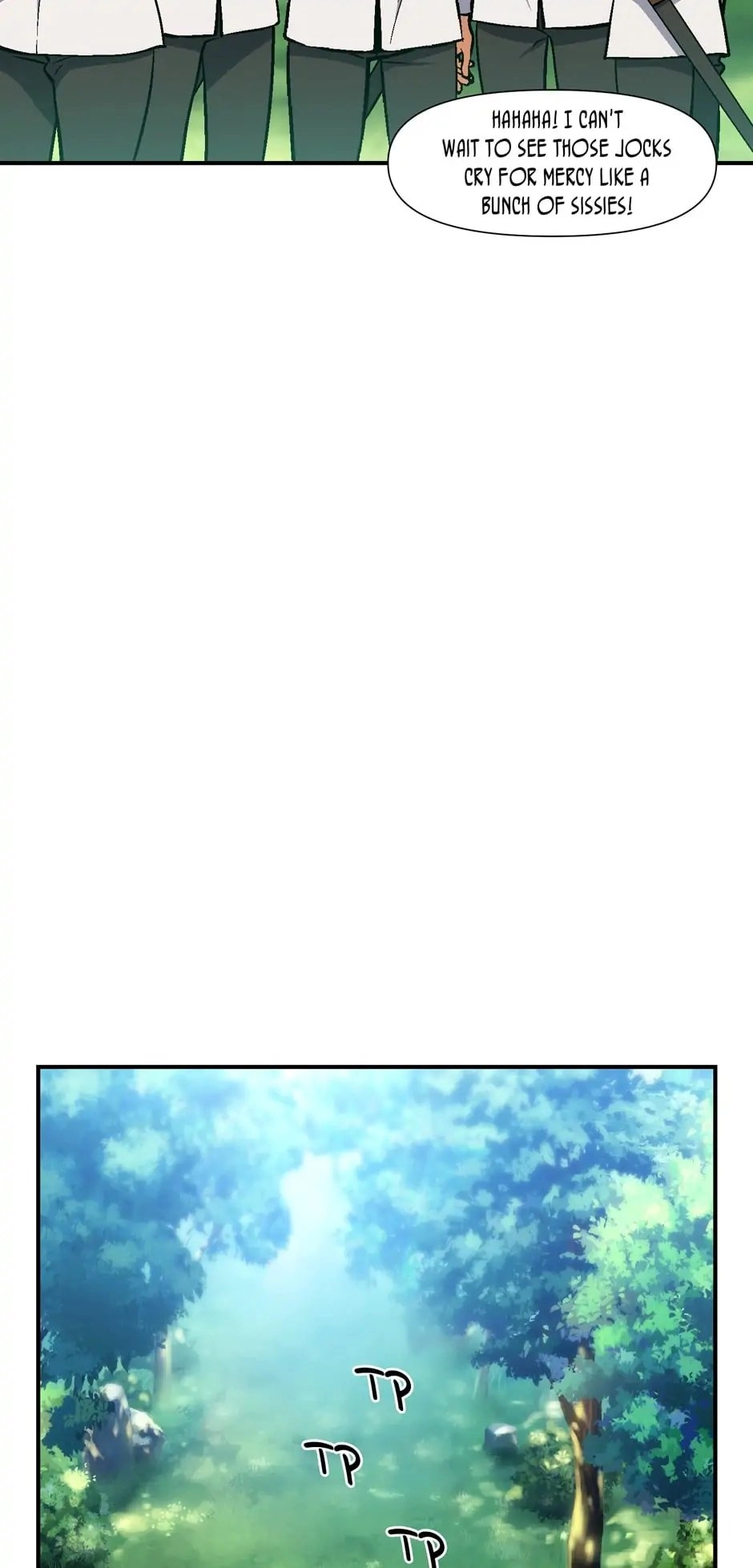 The Legendary Moonlight Sculptor Chapter 106, page 37 of 46