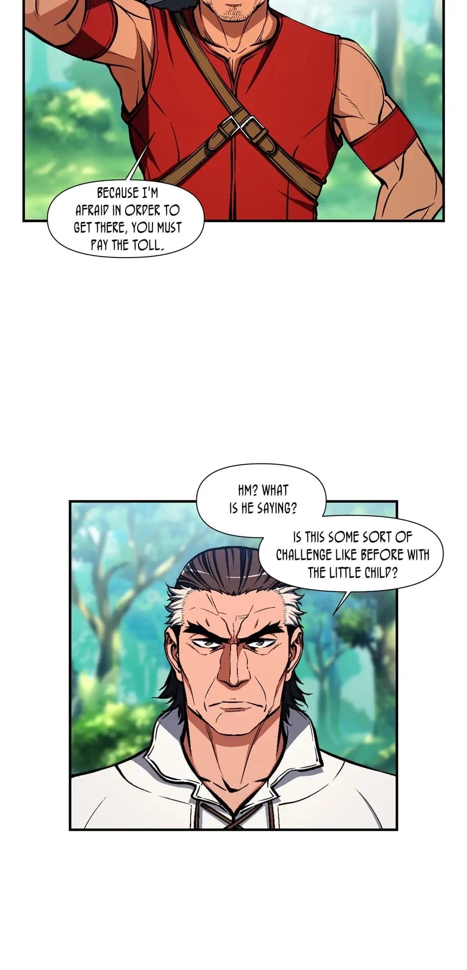 The Legendary Moonlight Sculptor Chapter 106, page 40 of 46