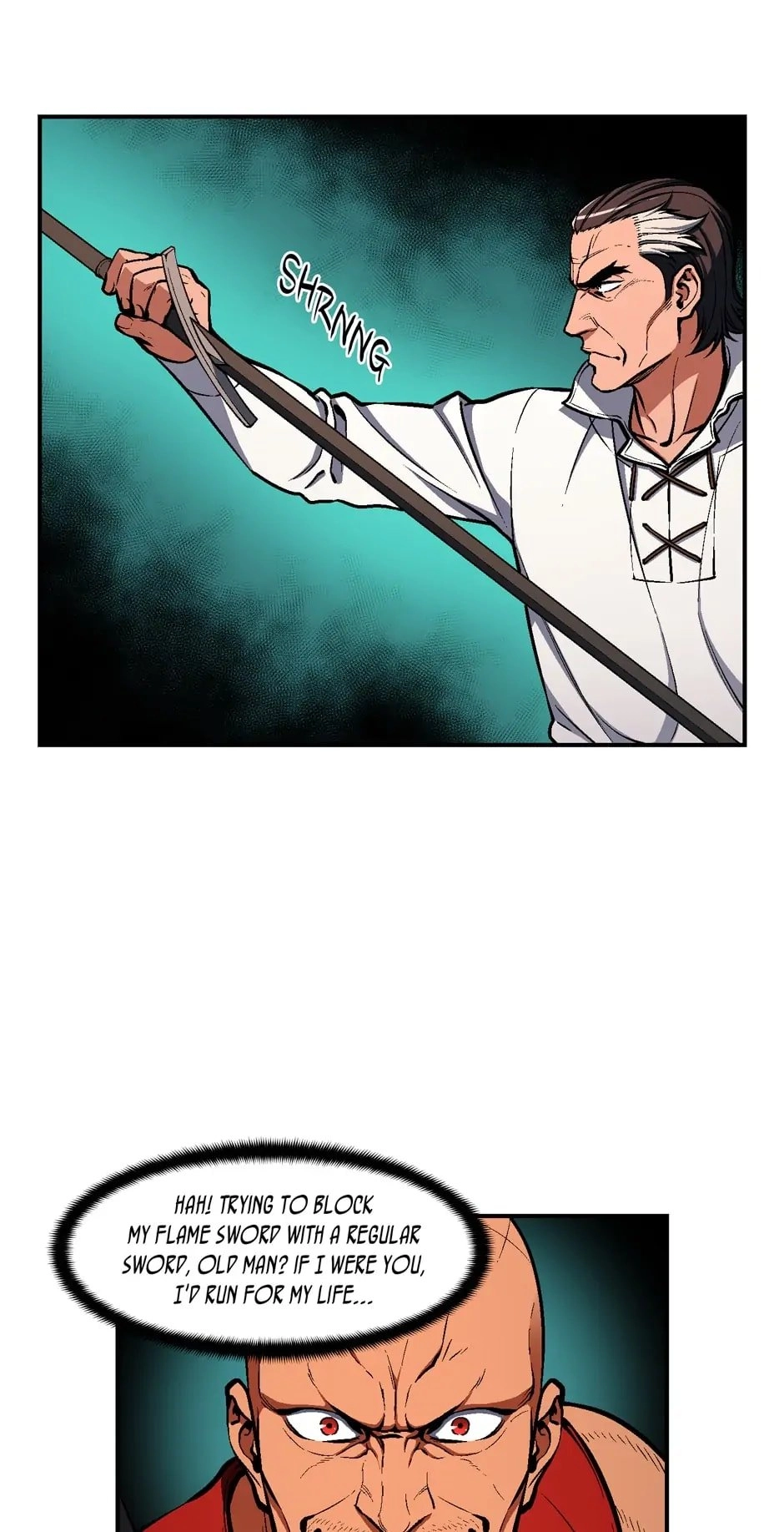 The Legendary Moonlight Sculptor Chapter 106, page 42 of 46