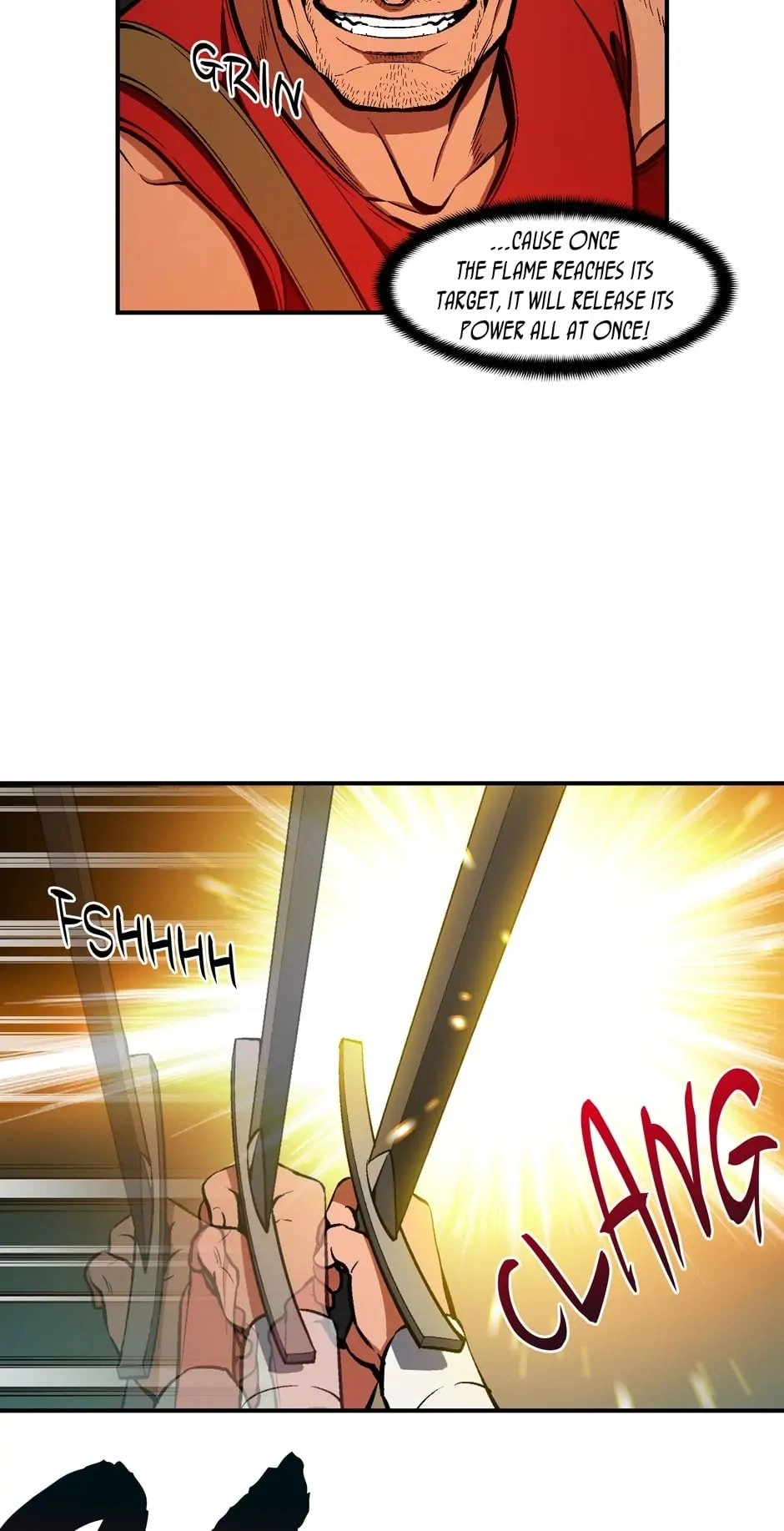 The Legendary Moonlight Sculptor Chapter 106, page 43 of 46