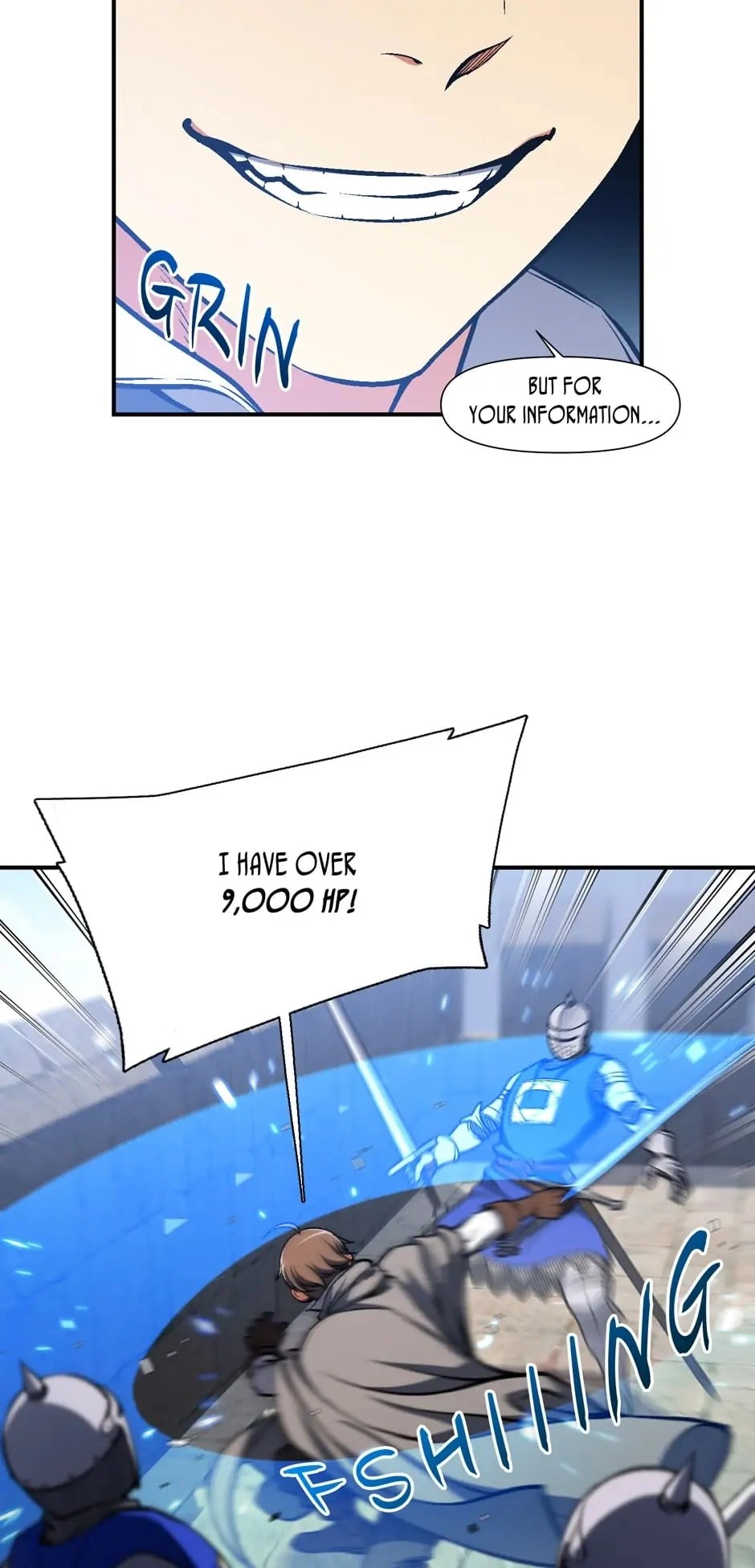 The Legendary Moonlight Sculptor Chapter 106, page 7 of 46