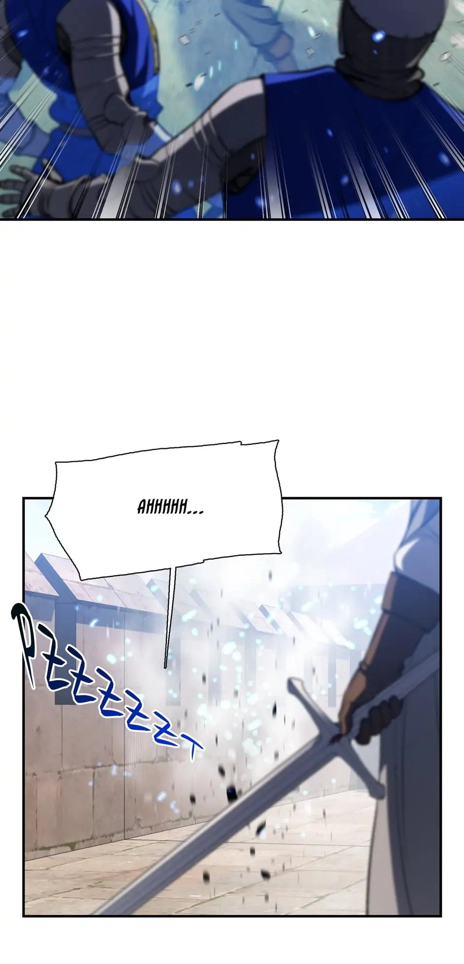 The Legendary Moonlight Sculptor Chapter 106, page 8 of 46