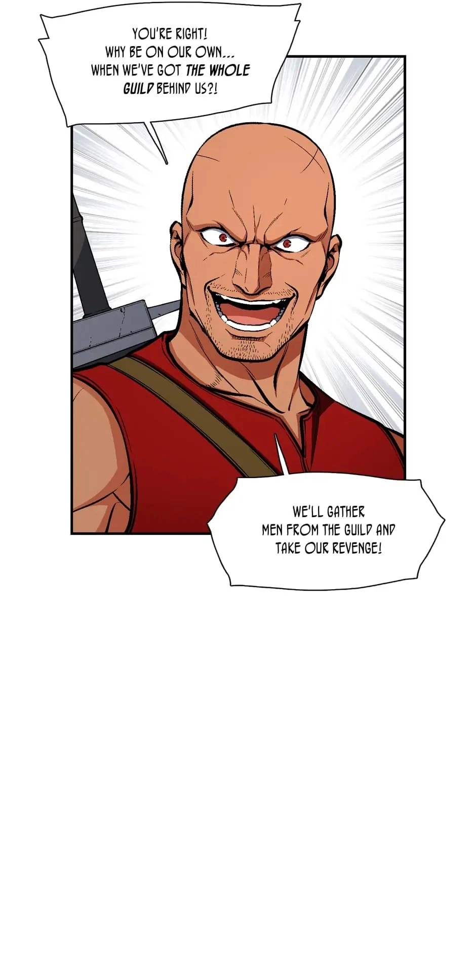 The Legendary Moonlight Sculptor Chapter 107, page 13 of 44