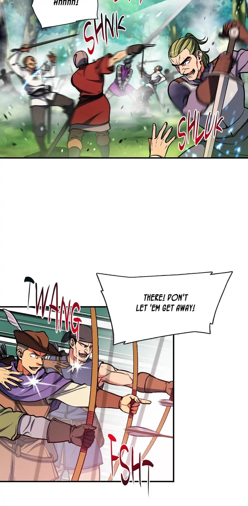 The Legendary Moonlight Sculptor Chapter 107, page 20 of 44