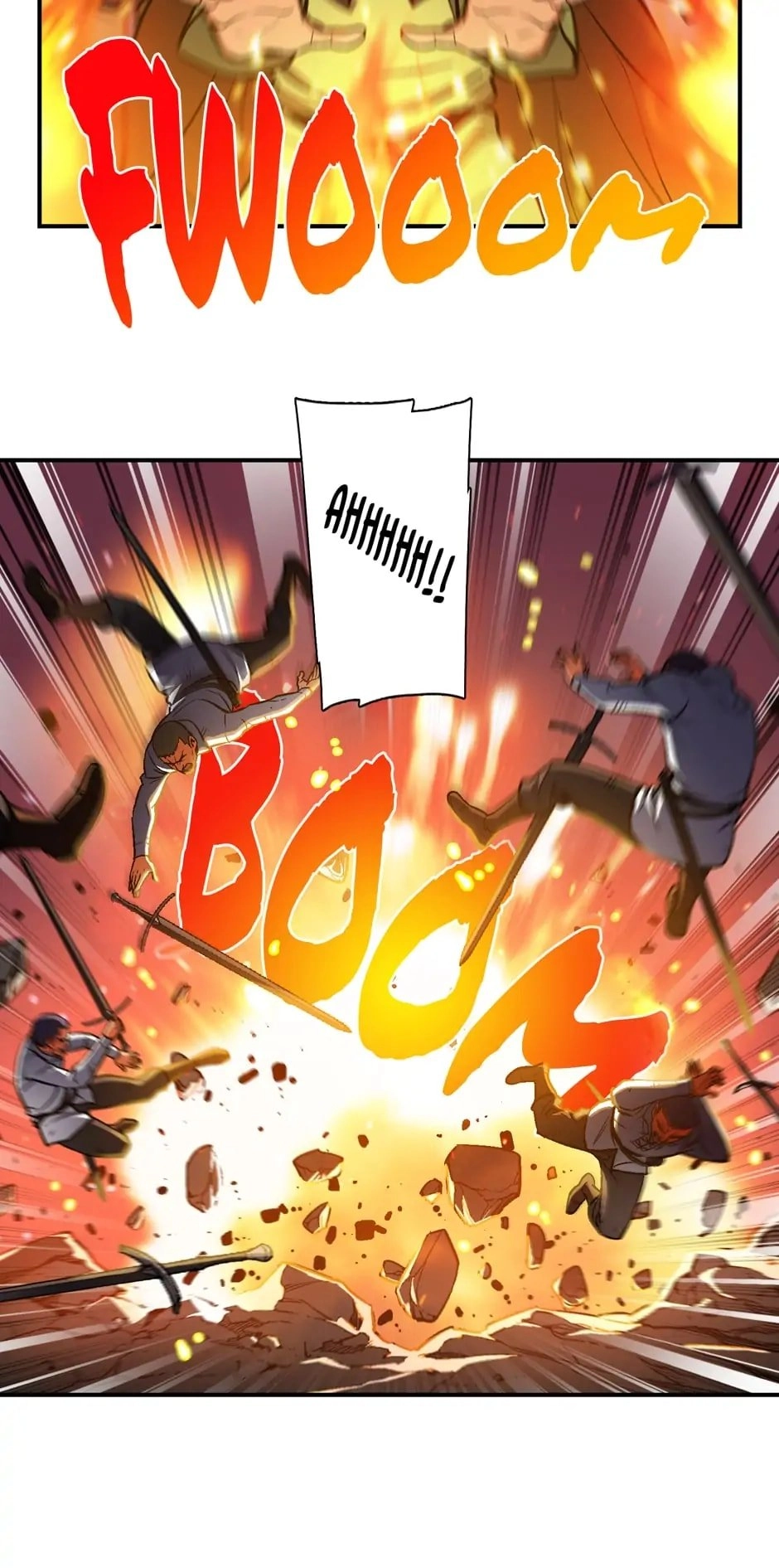 The Legendary Moonlight Sculptor Chapter 107, page 22 of 44