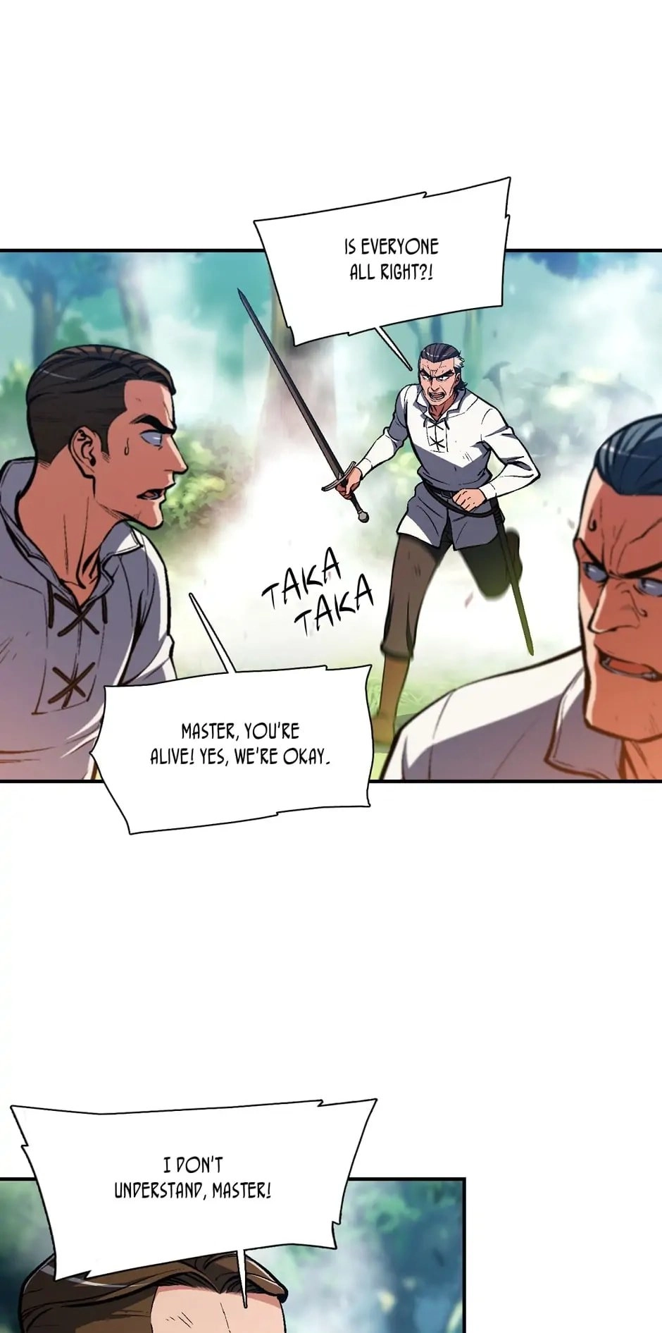 The Legendary Moonlight Sculptor Chapter 107, page 23 of 44