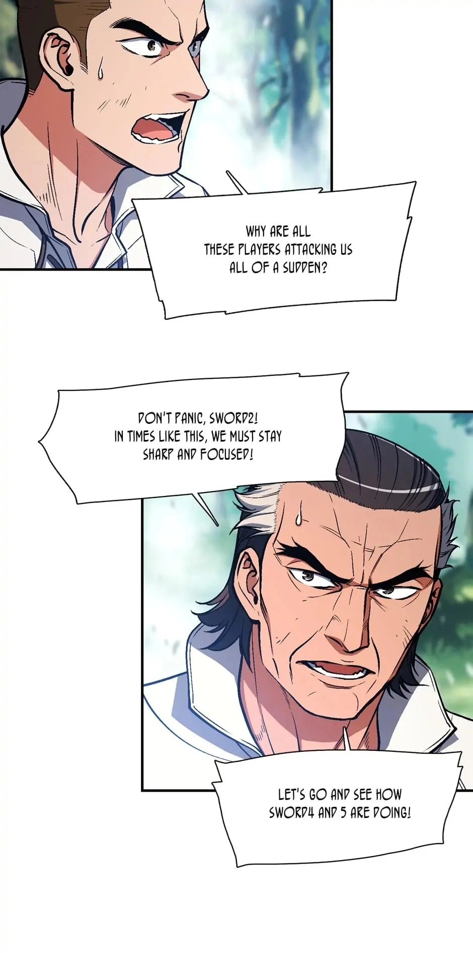 The Legendary Moonlight Sculptor Chapter 107, page 24 of 44