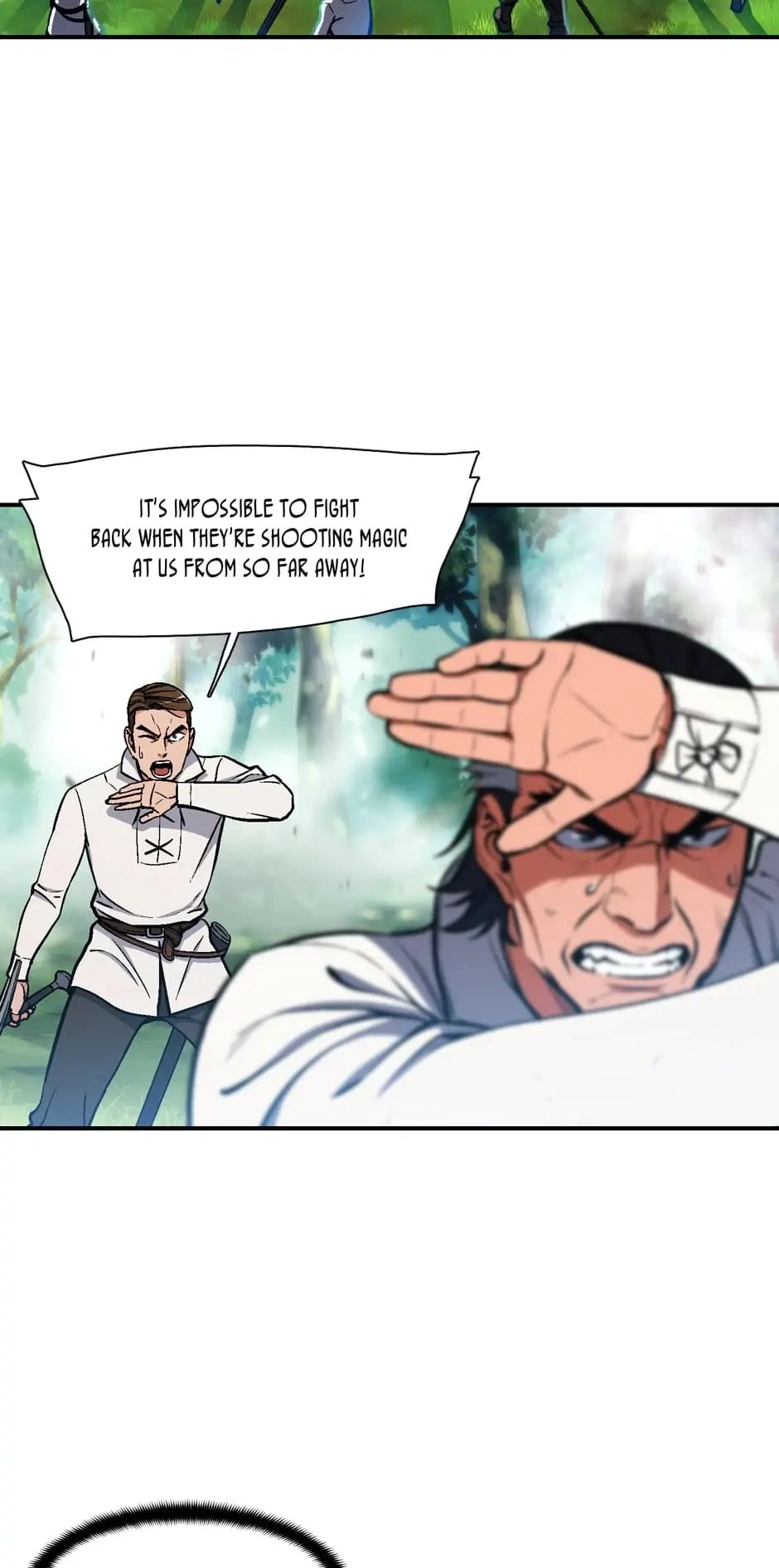 The Legendary Moonlight Sculptor Chapter 107, page 26 of 44