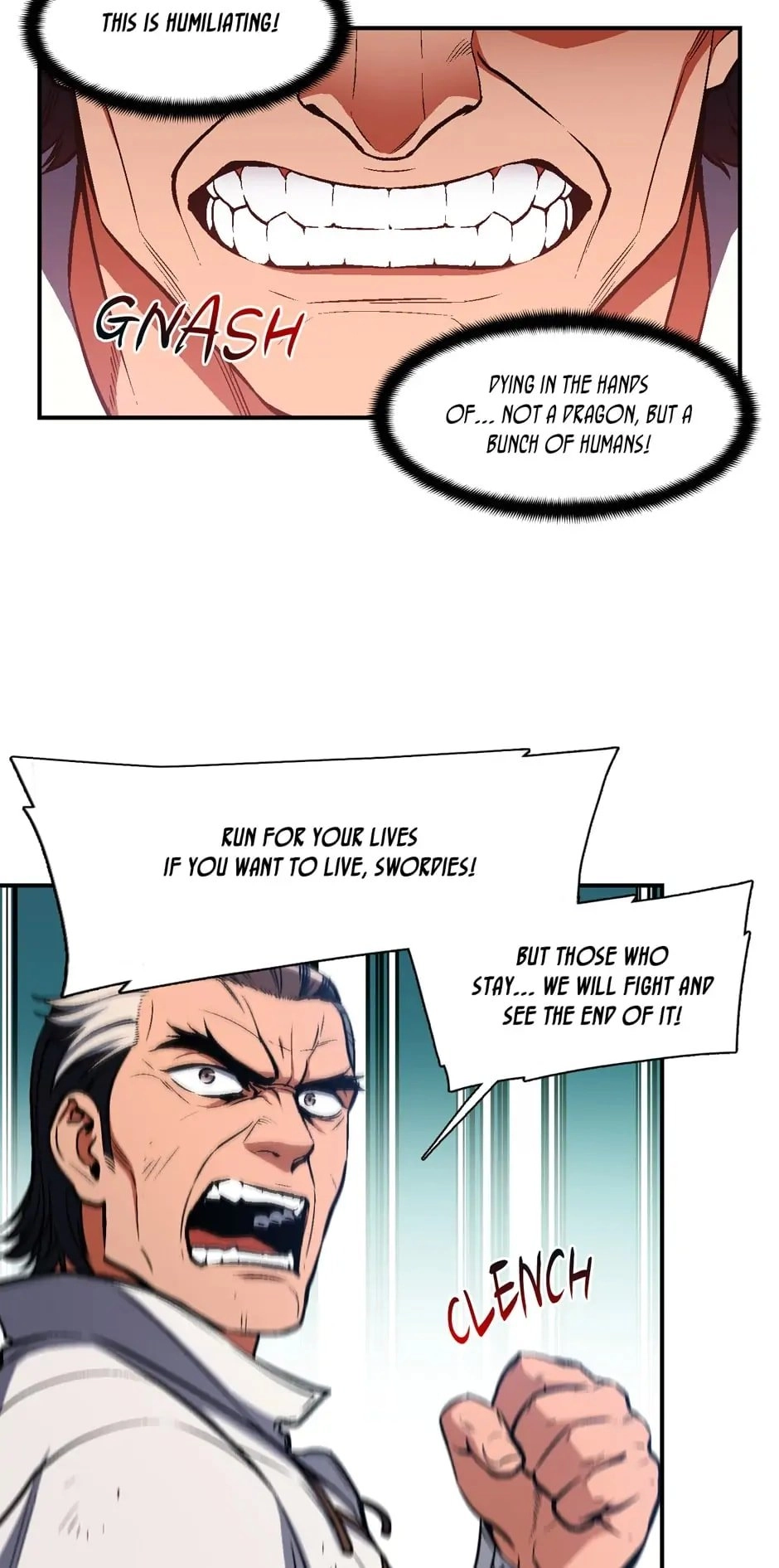 The Legendary Moonlight Sculptor Chapter 107, page 27 of 44