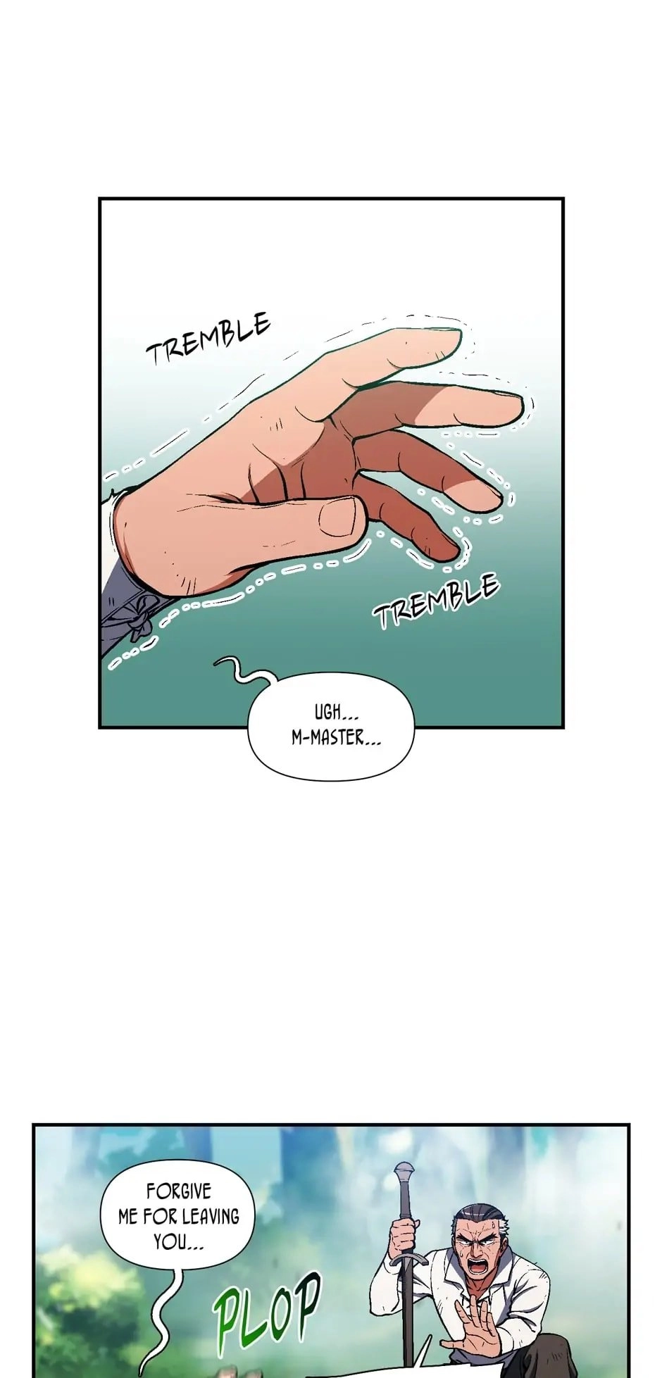 The Legendary Moonlight Sculptor Chapter 107, page 31 of 44