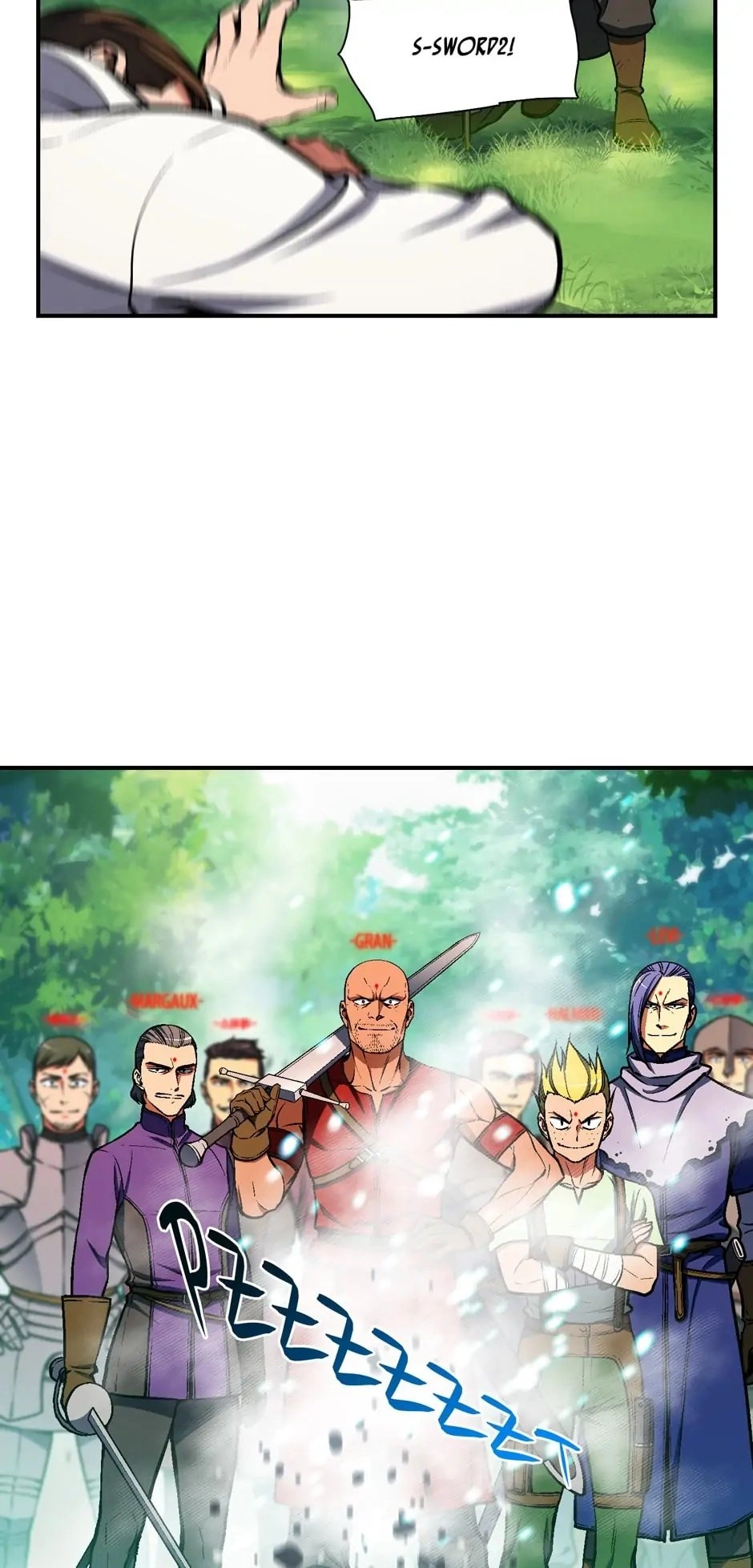 The Legendary Moonlight Sculptor Chapter 107, page 32 of 44