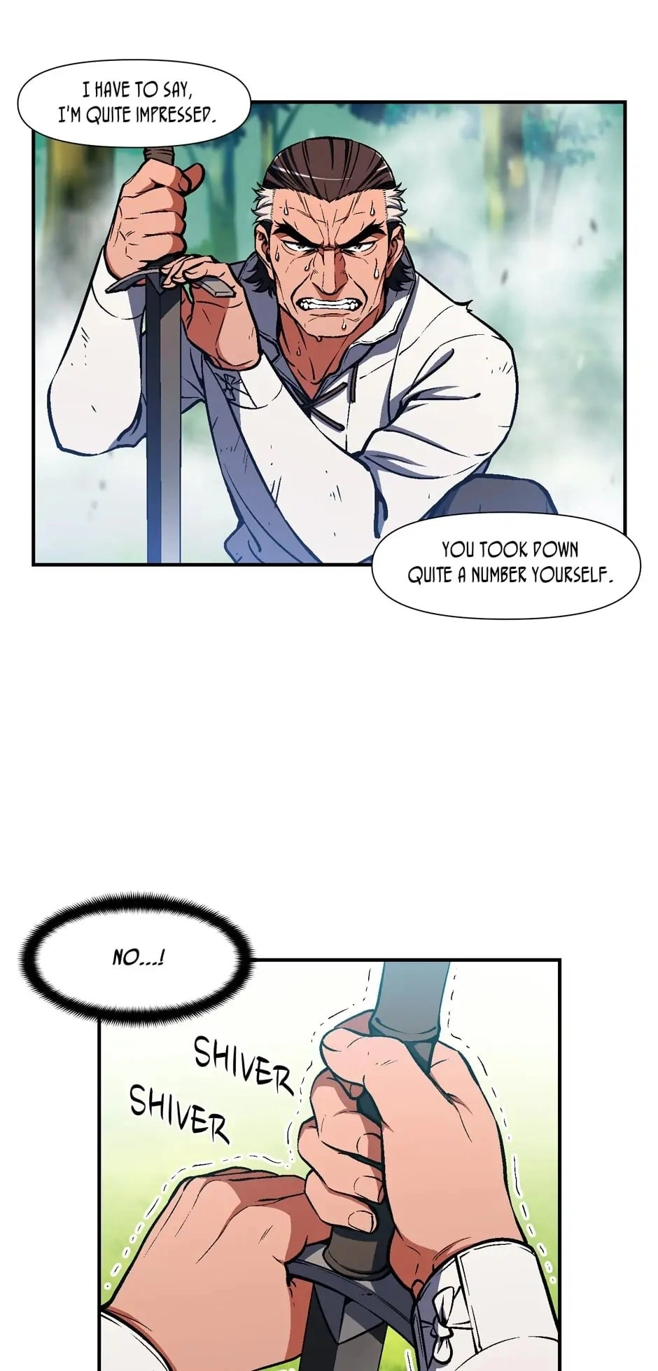 The Legendary Moonlight Sculptor Chapter 107, page 34 of 44