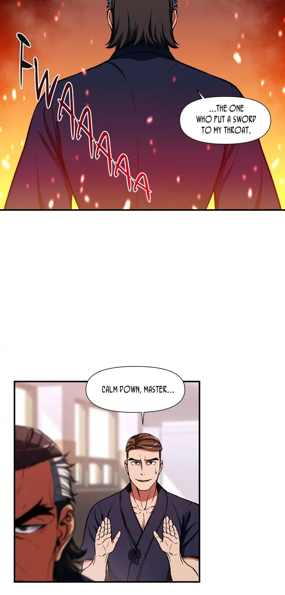 The Legendary Moonlight Sculptor Chapter 107, page 38 of 44