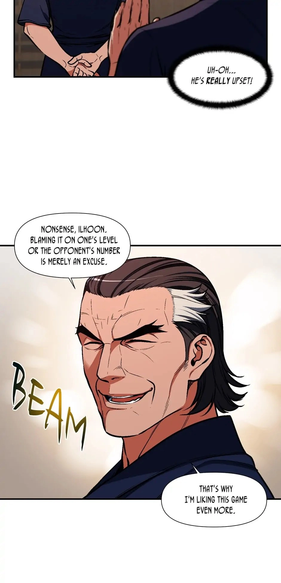The Legendary Moonlight Sculptor Chapter 107, page 40 of 44