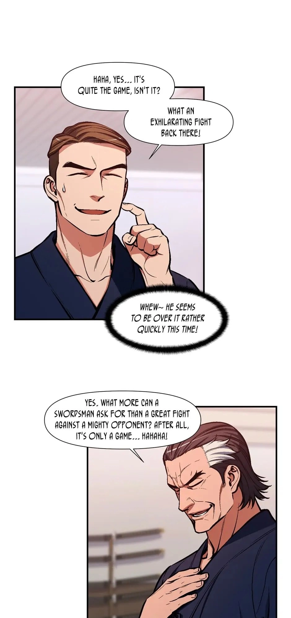 The Legendary Moonlight Sculptor Chapter 107, page 41 of 44