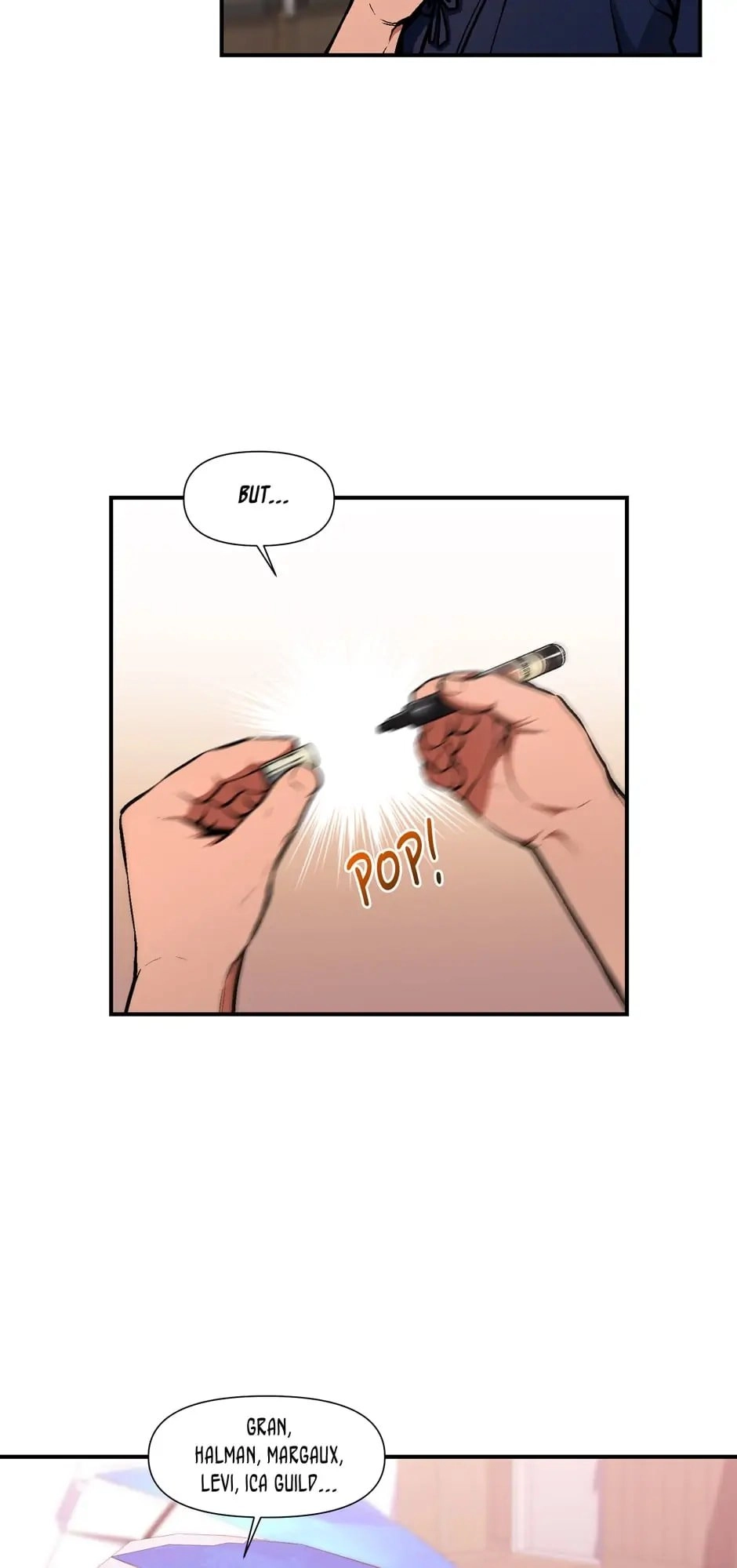 The Legendary Moonlight Sculptor Chapter 107, page 42 of 44