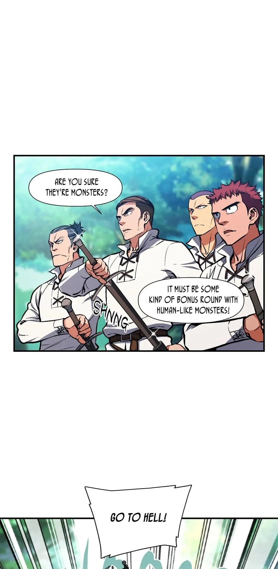 The Legendary Moonlight Sculptor Chapter 107, page 7 of 44